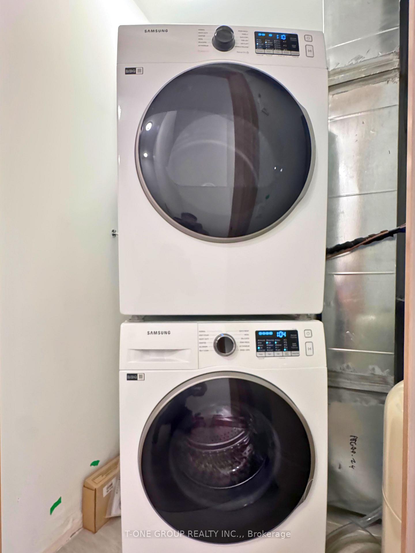 Photo 19 of Unit B311, 50 Morecambe Gate, Scarborough, L'Amoreaux — HOMEH