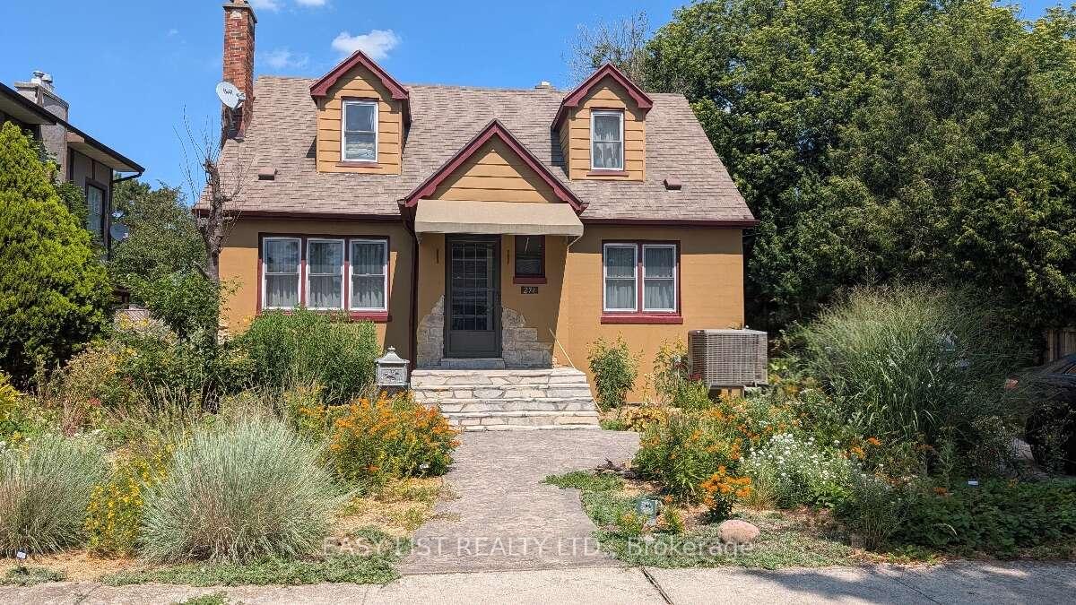 Photo of 271 Joseph Street