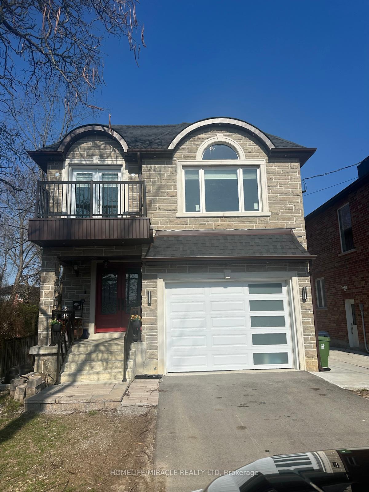 Photo 1 of 69B Homestead Road, Scarborough, West Hill — HOMEH