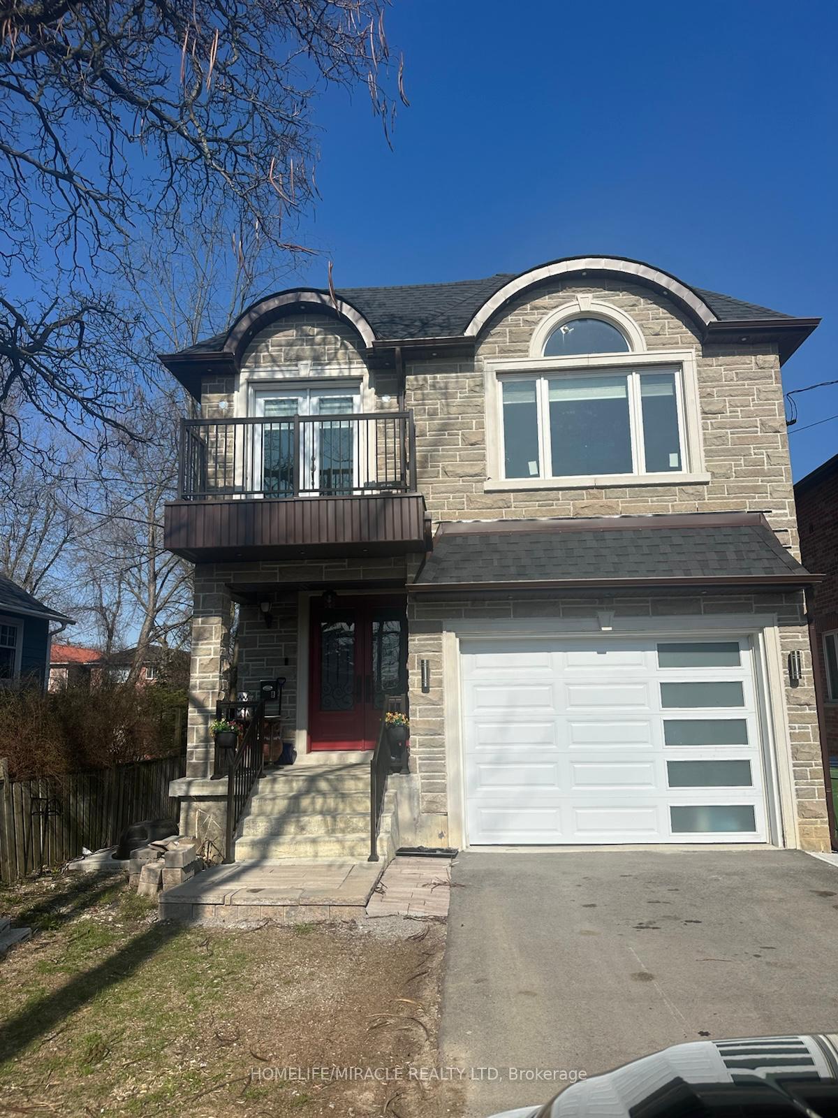 Photo 2 of 69B Homestead Road, Scarborough, West Hill — HOMEH