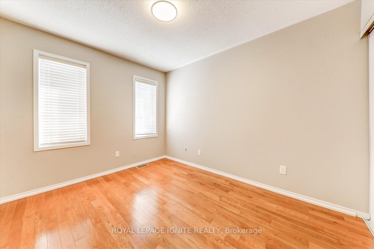 Photo 23 of 32 Tansley Crescent, Ajax, Northeast Ajax — HOMEH
