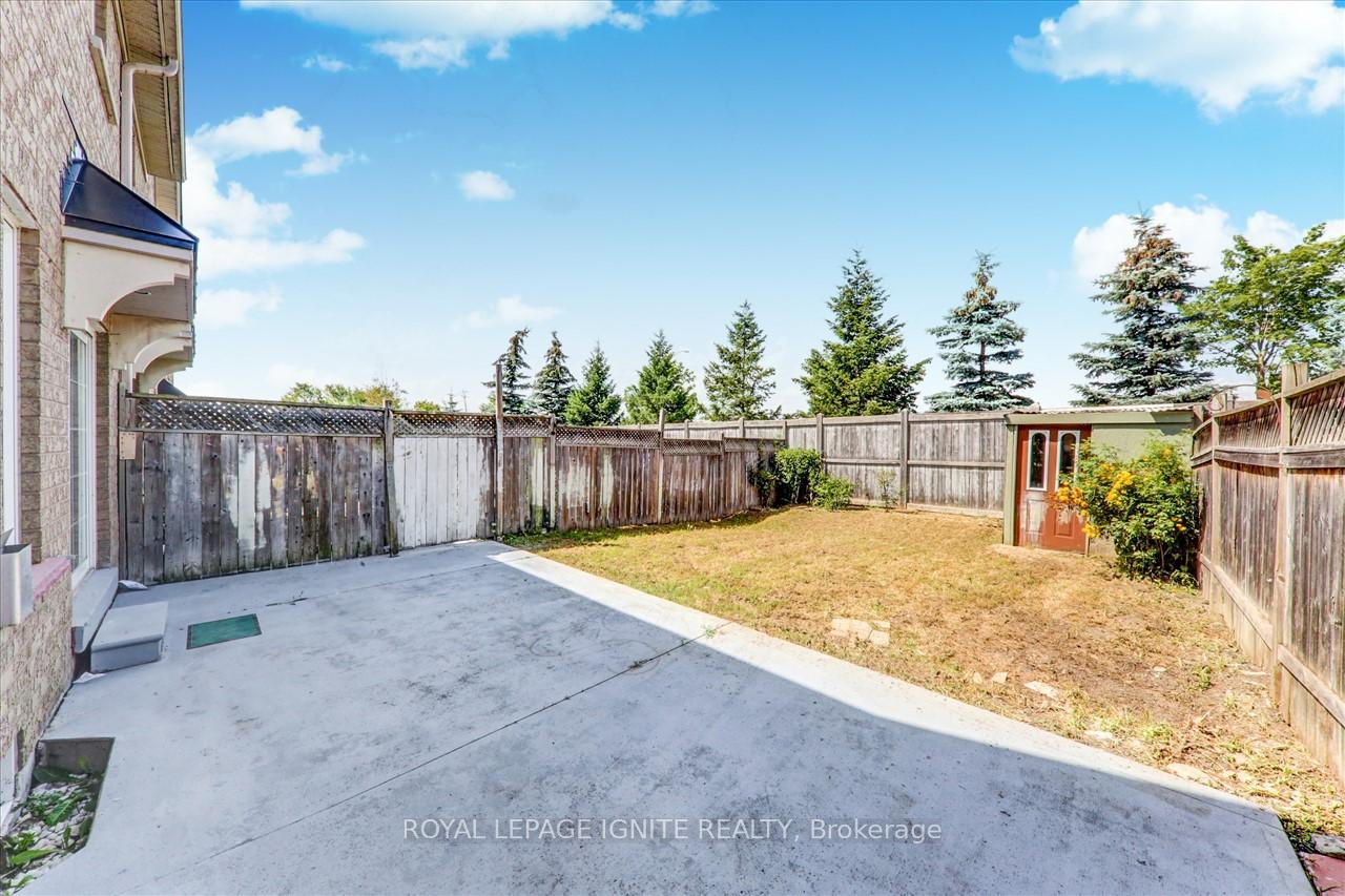 Photo 32 of 32 Tansley Crescent, Ajax, Northeast Ajax — HOMEH