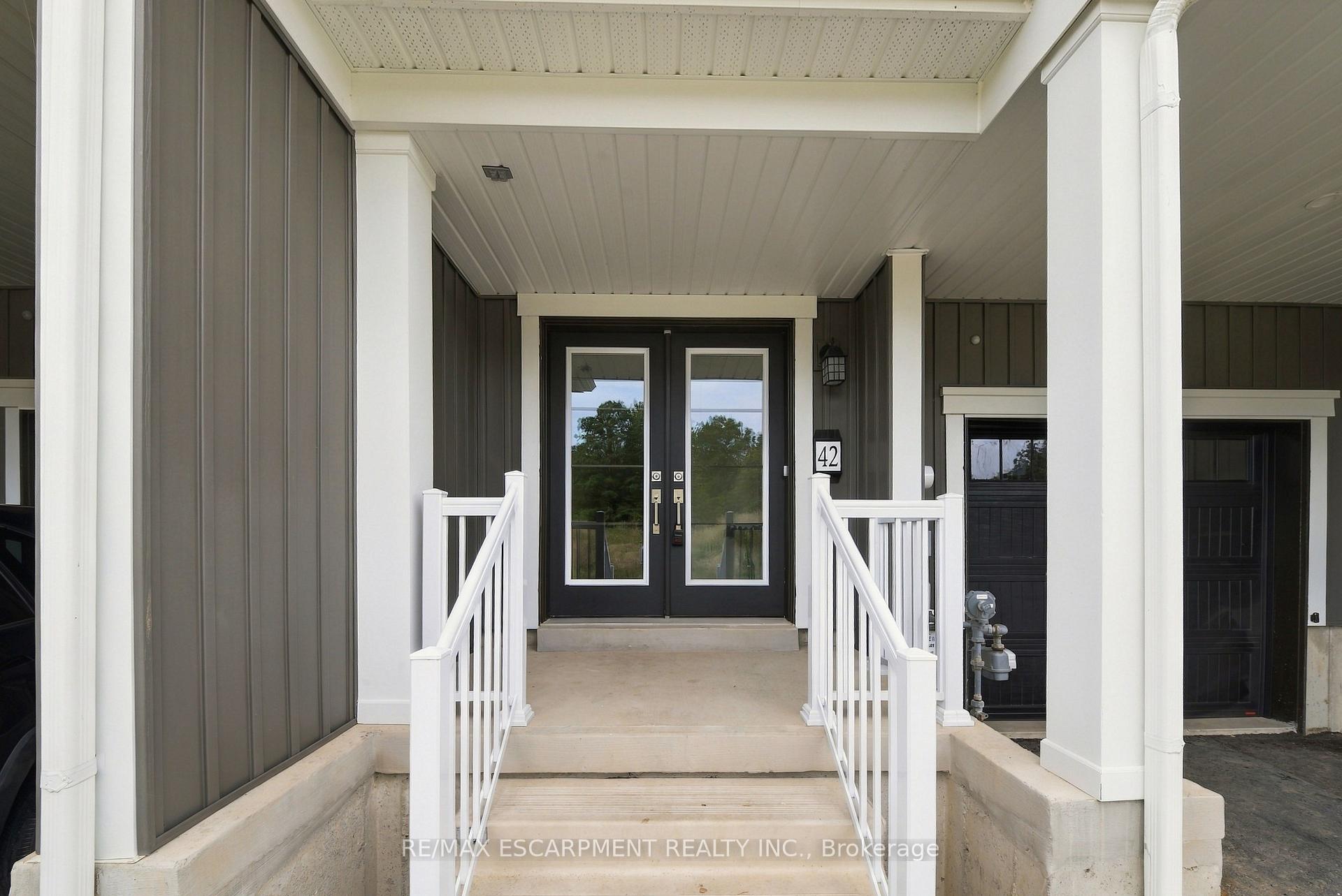 Photo 4 of 42 Brixton Road, Haldimand — HOMEH