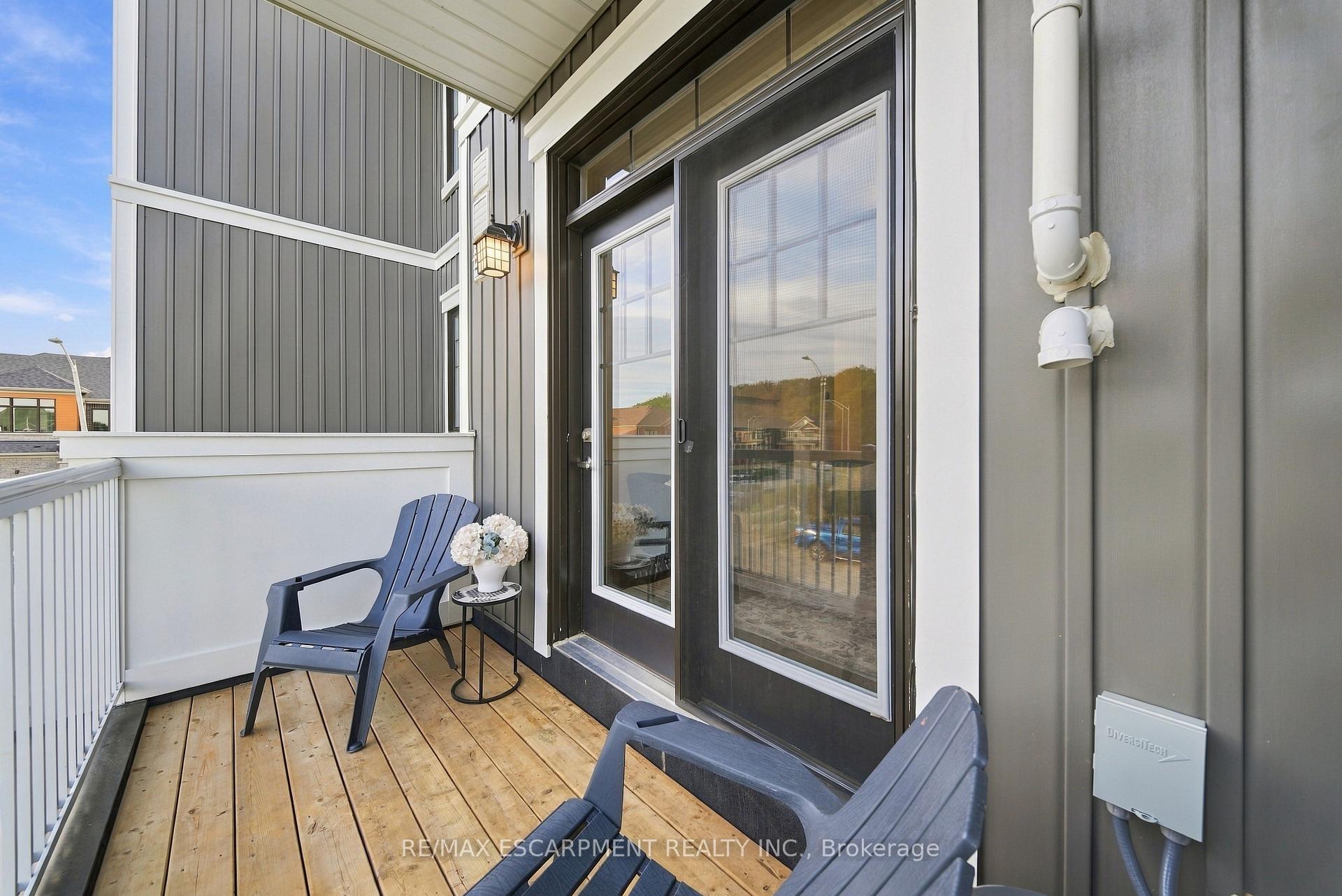 Photo 21 of 42 Brixton Road, Haldimand — HOMEH