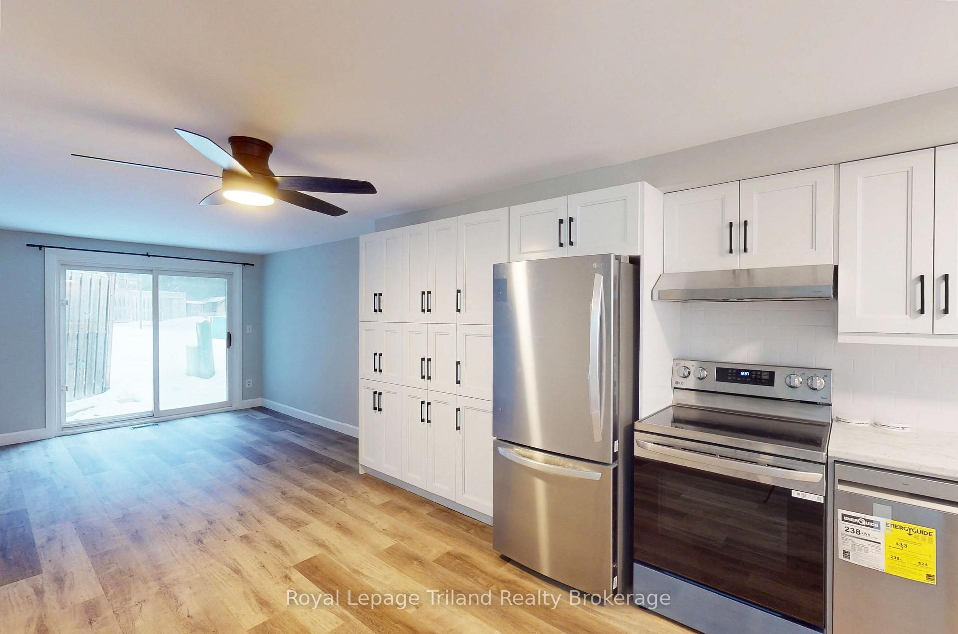 Photo 2 of 653 Northdale Drive, Woodstock, Woodstock - North — HOMEH