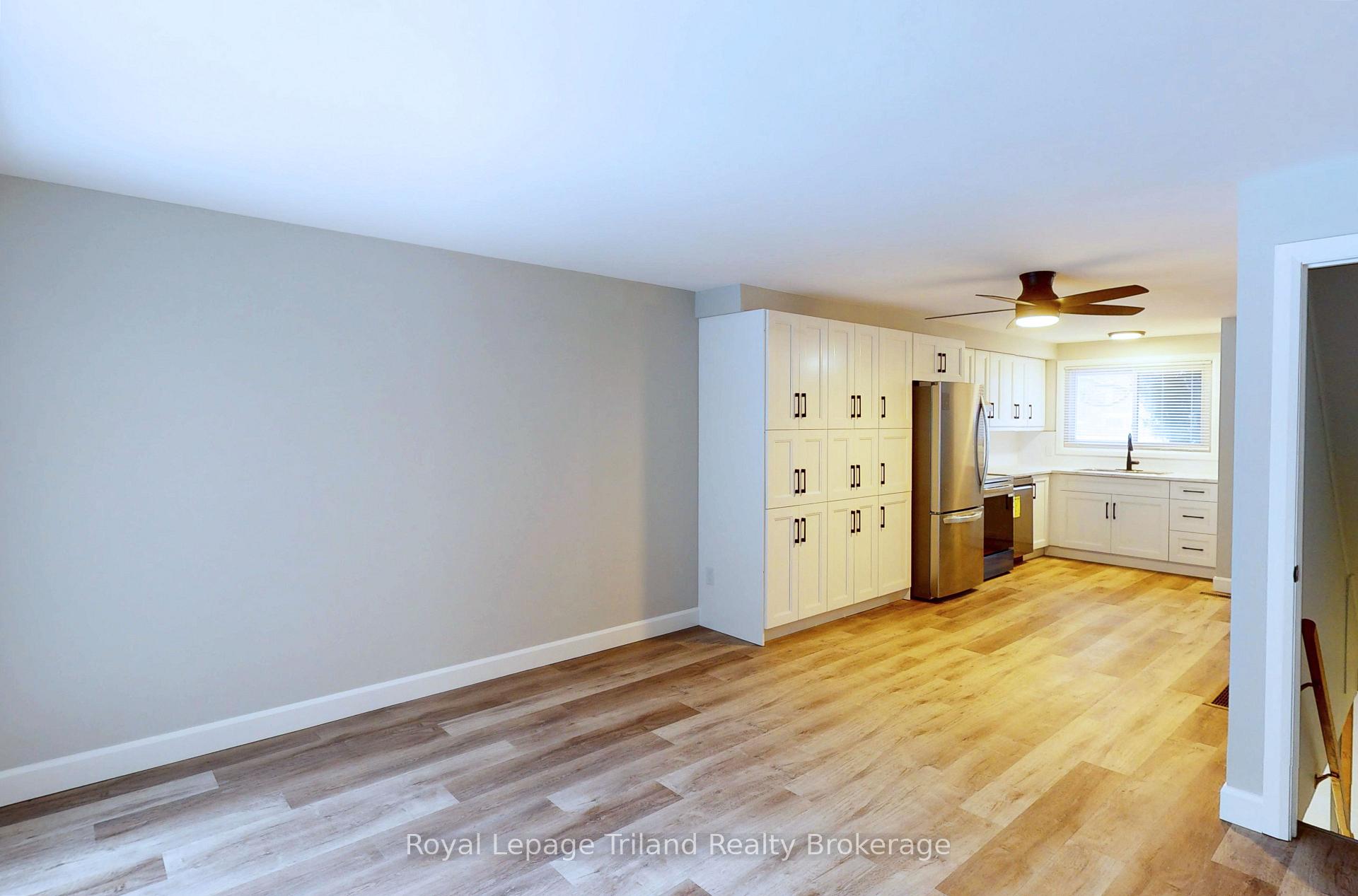 Photo 4 of 653 Northdale Drive, Woodstock, Woodstock - North — HOMEH