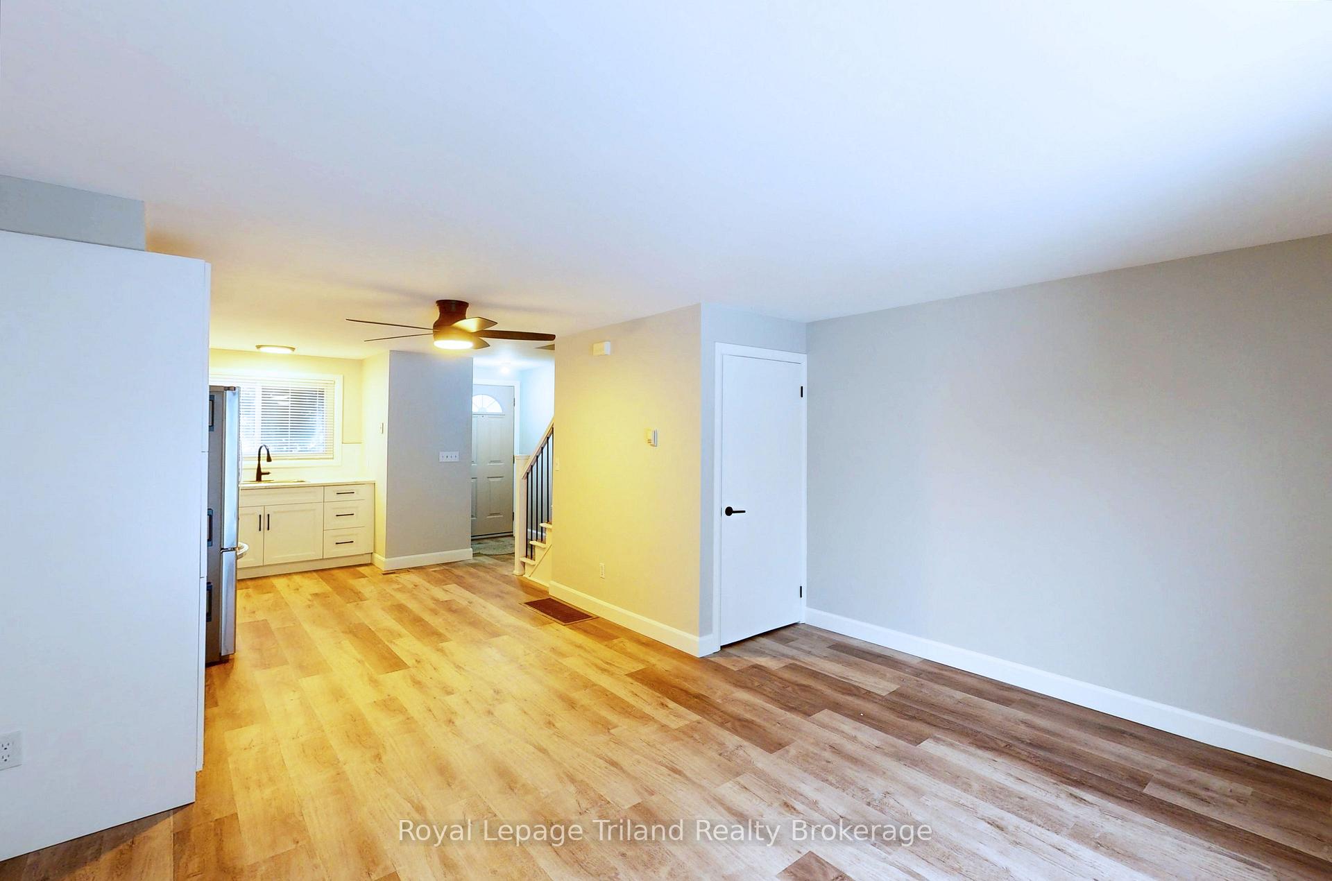 Photo 5 of 653 Northdale Drive, Woodstock, Woodstock - North — HOMEH