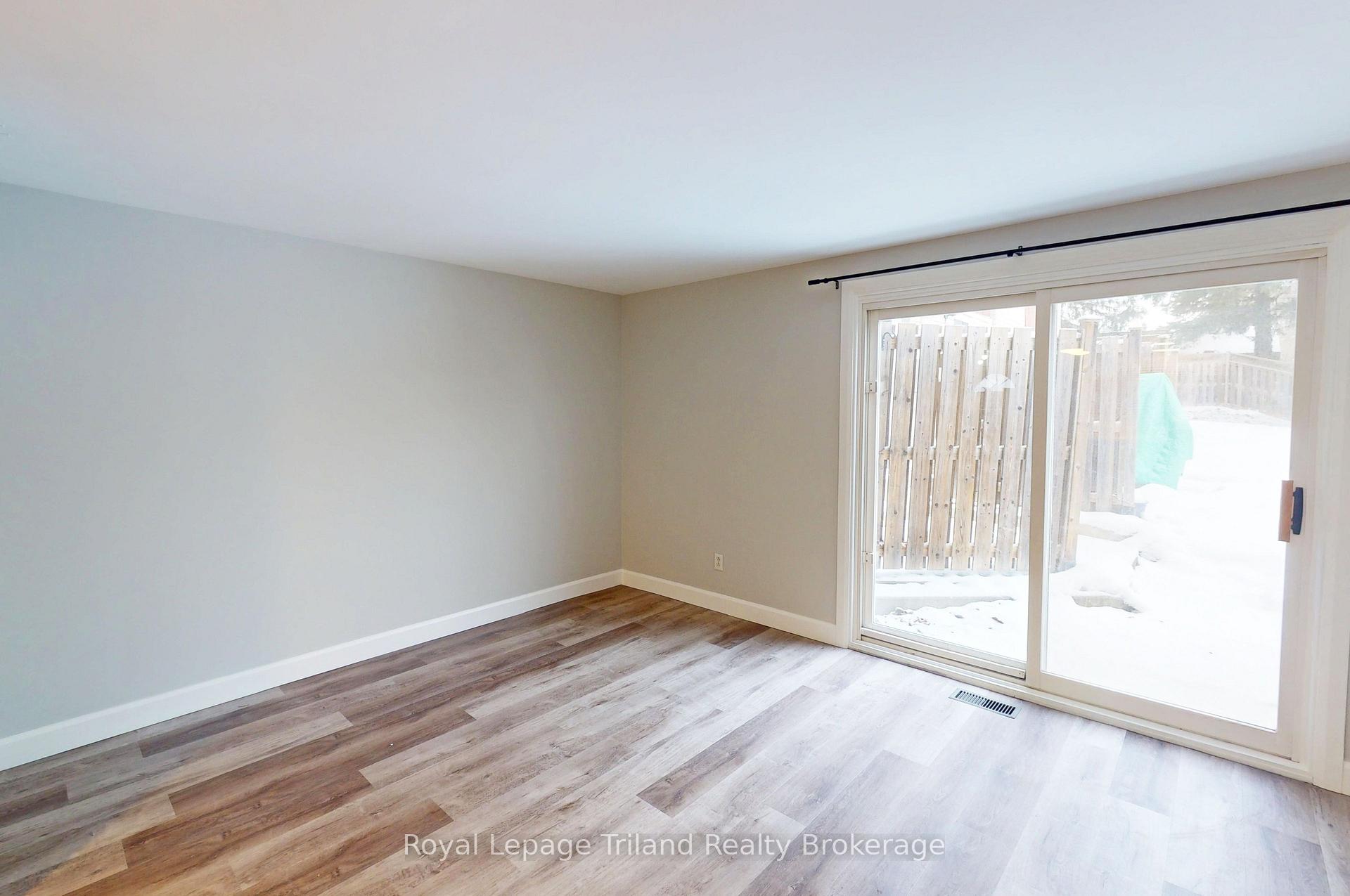 Photo 6 of 653 Northdale Drive, Woodstock, Woodstock - North — HOMEH