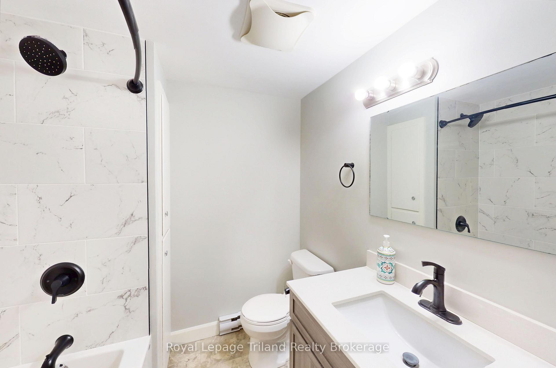 Photo 9 of 653 Northdale Drive, Woodstock, Woodstock - North — HOMEH