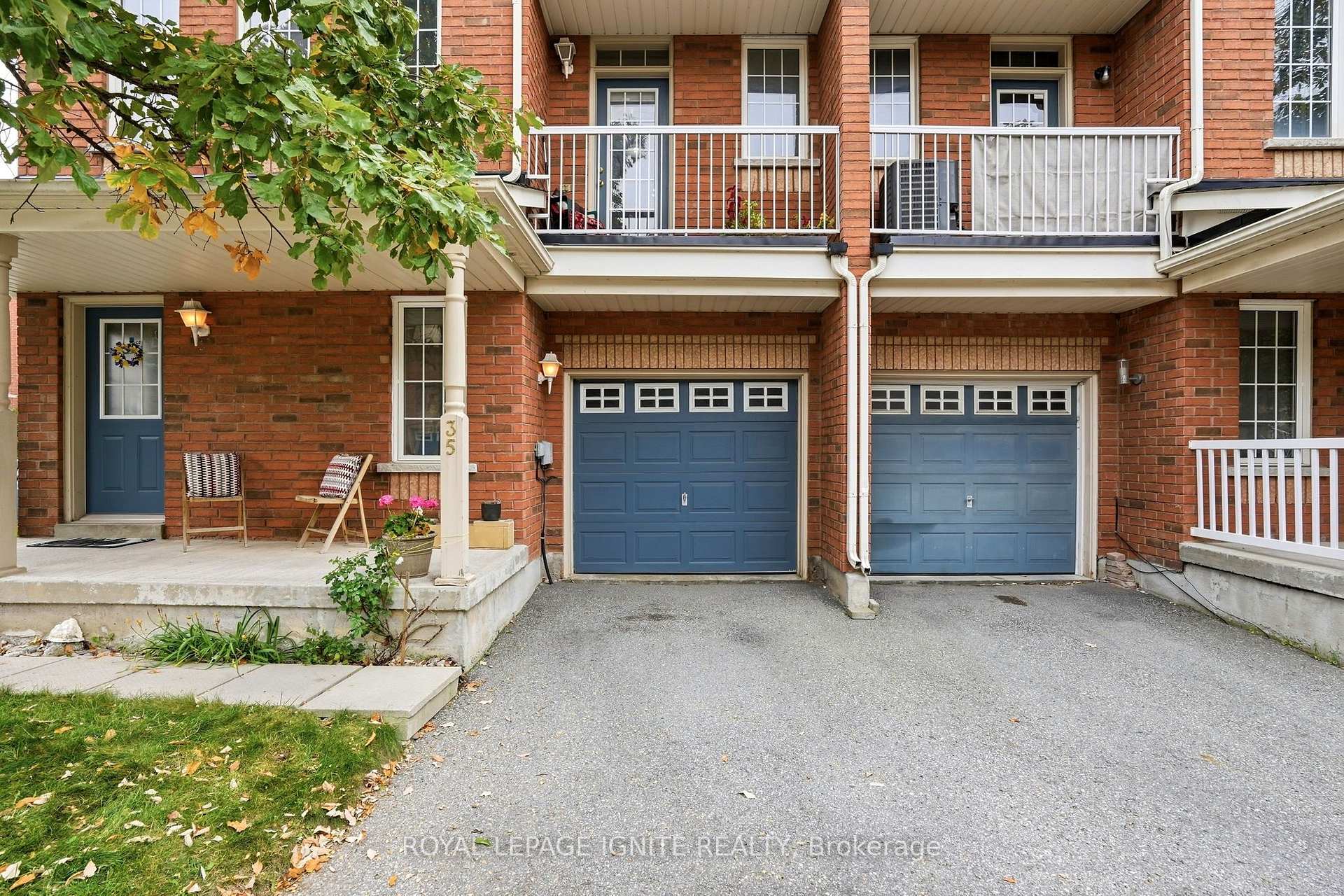 Photo 4 of 35 Wilkie Lane, Ajax, South East — HOMEH