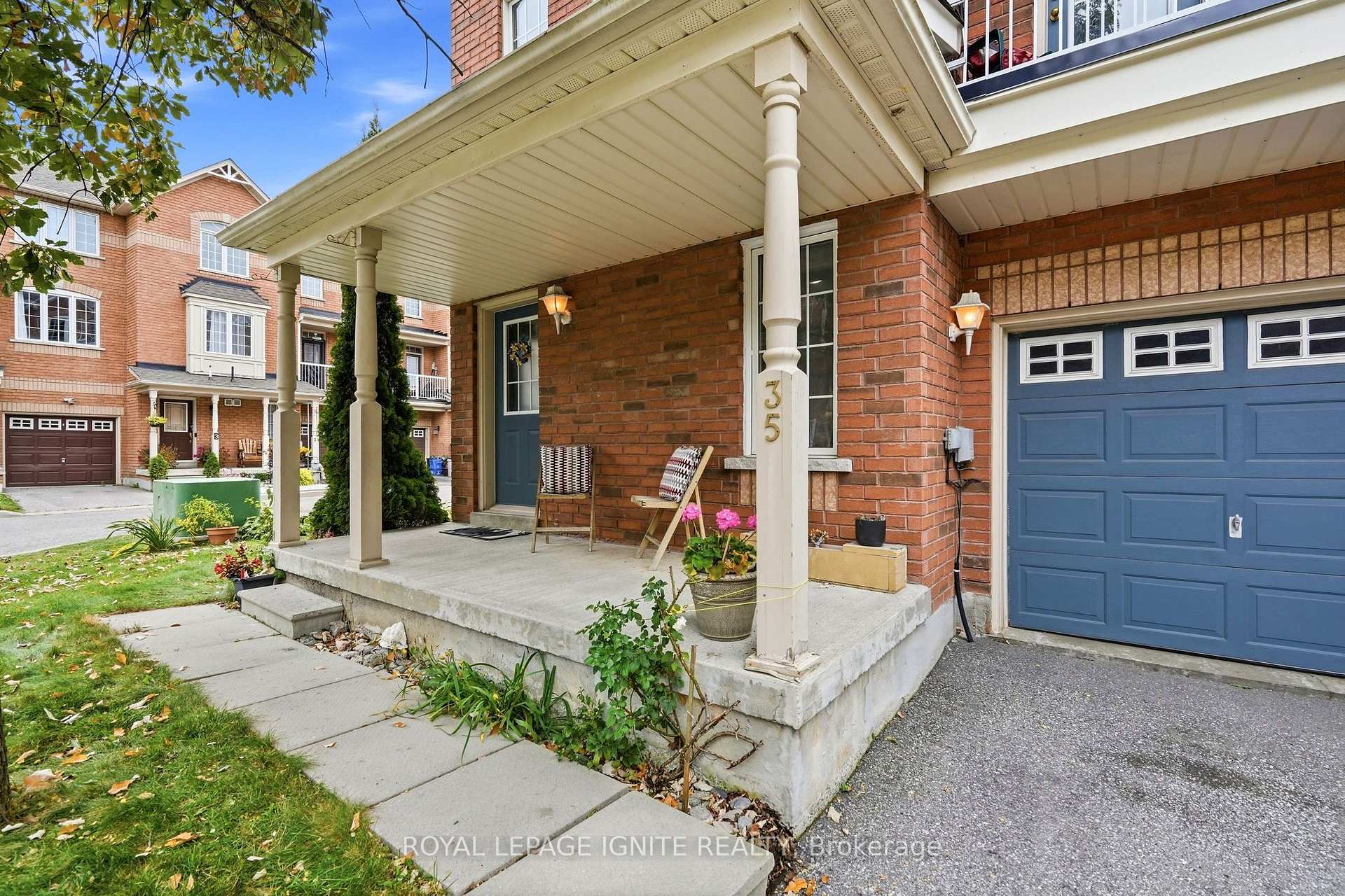 Photo 5 of 35 Wilkie Lane, Ajax, South East — HOMEH