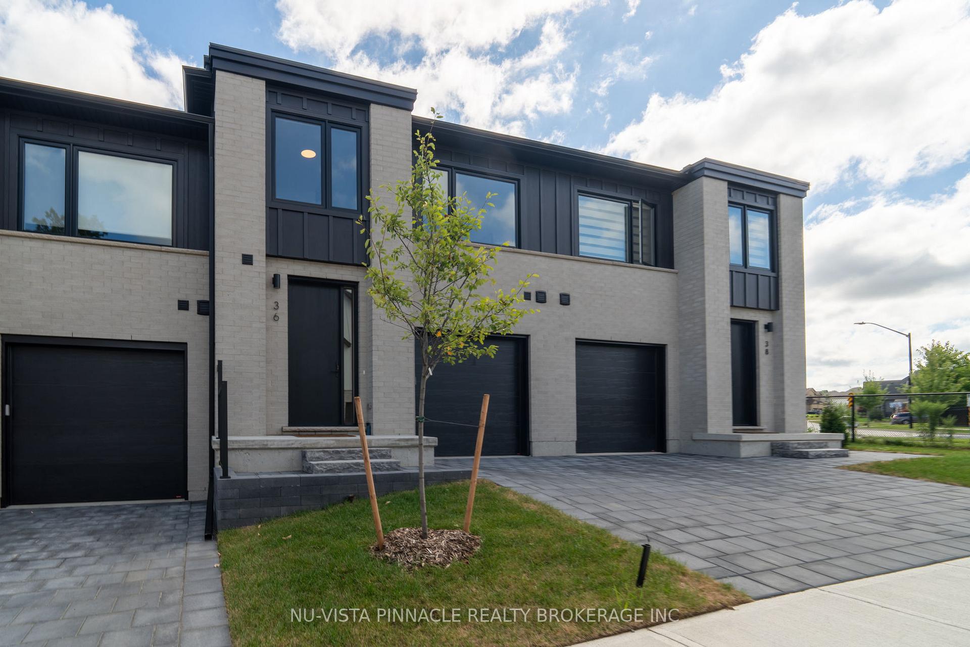 Photo 2 of Unit 2, 1175 Riverbend Road, London, South B — HOMEH