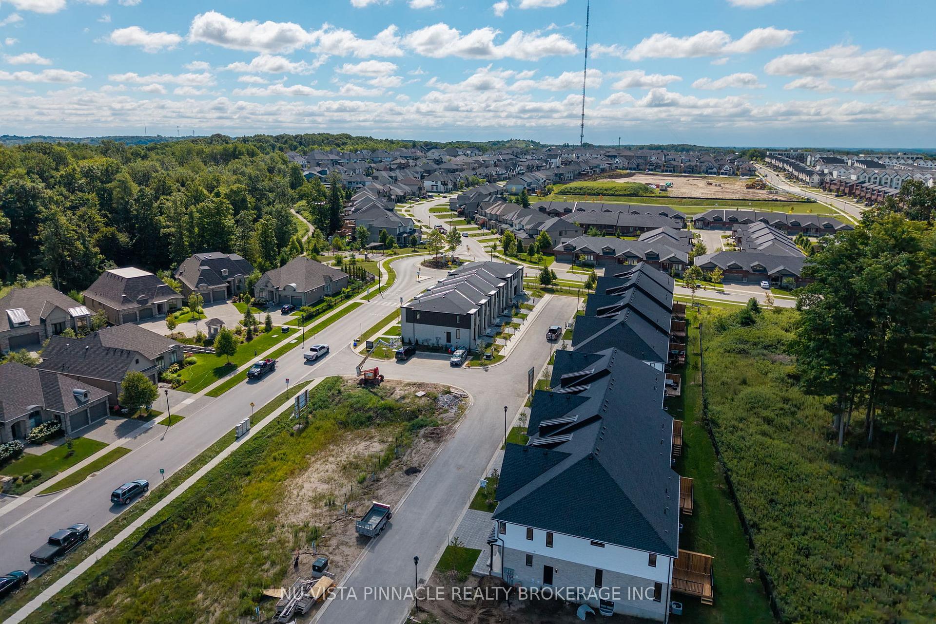 Photo 3 of Unit 2, 1175 Riverbend Road, London, South B — HOMEH