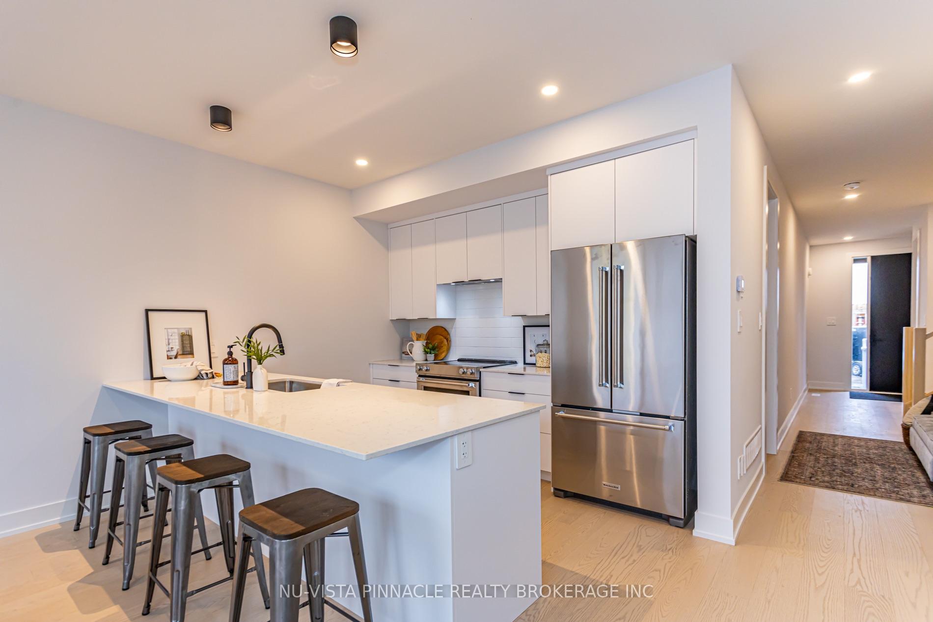 Photo 7 of Unit 2, 1175 Riverbend Road, London, South B — HOMEH