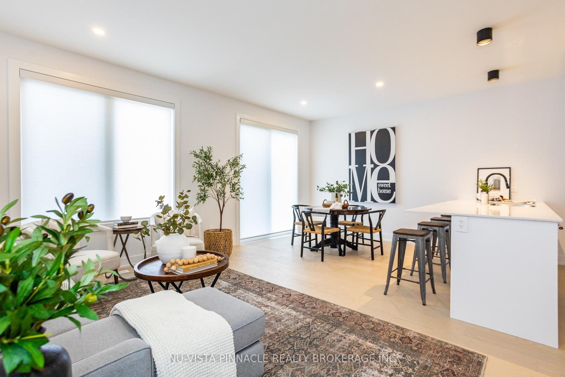 Photo 9 of Unit 2, 1175 Riverbend Road, London, South B — HOMEH