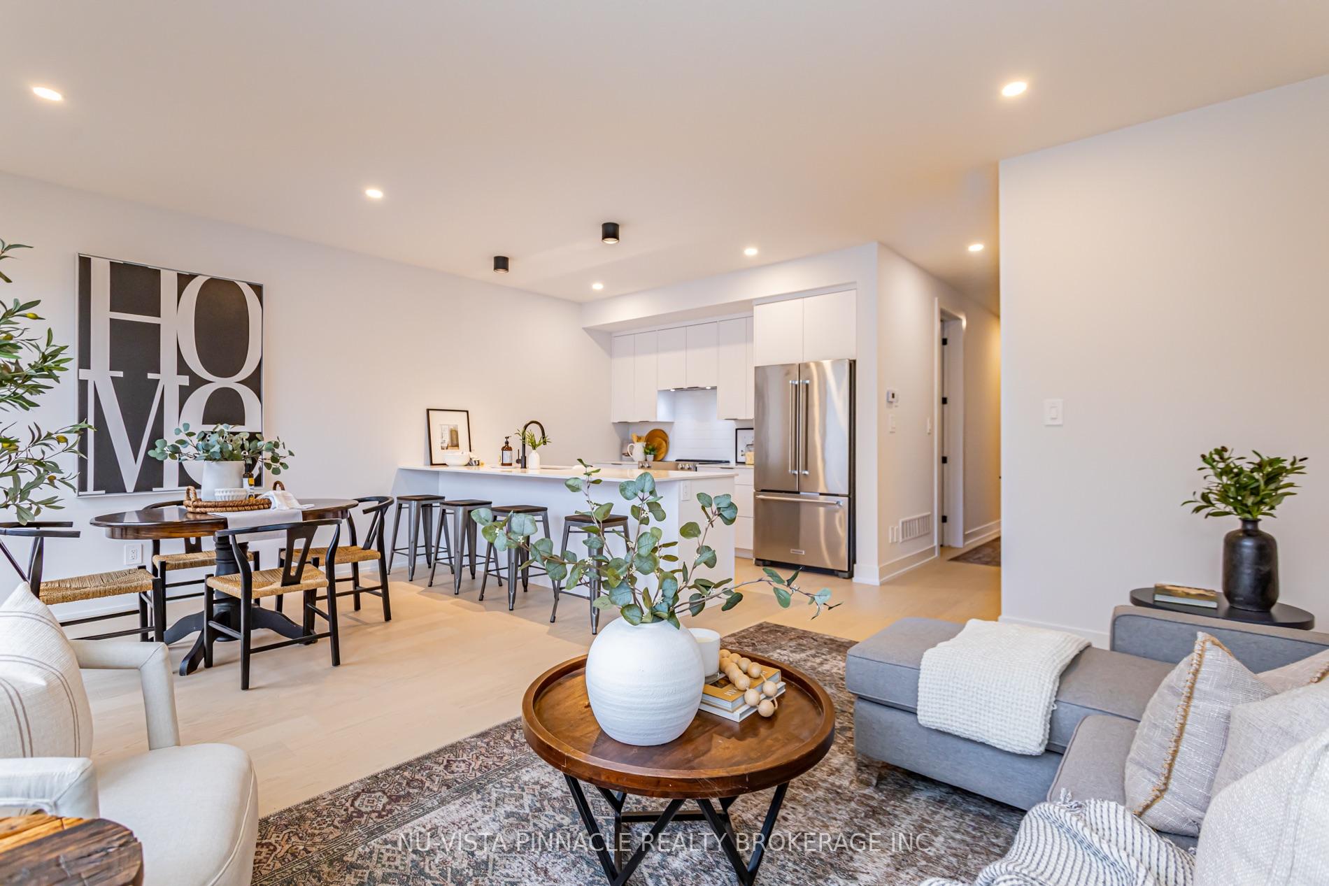 Photo 15 of Unit 2, 1175 Riverbend Road, London, South B — HOMEH