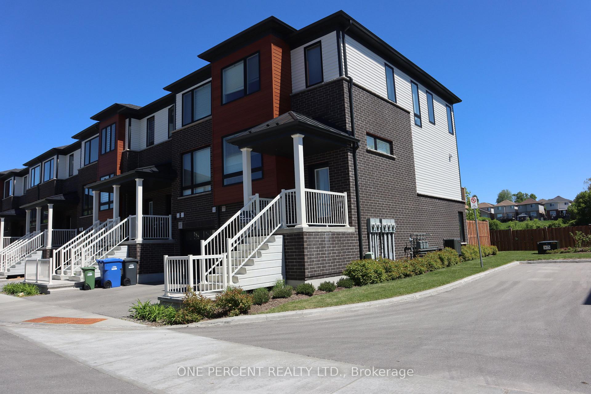 Photo 3 of 15 Sora Lane, Guelph, Grange Road — HOMEH