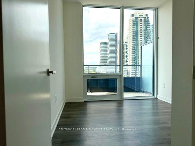 Photo 10 of Unit 607, 448 Burnhamthorpe Road W, Mississauga, City Centre — HOMEH