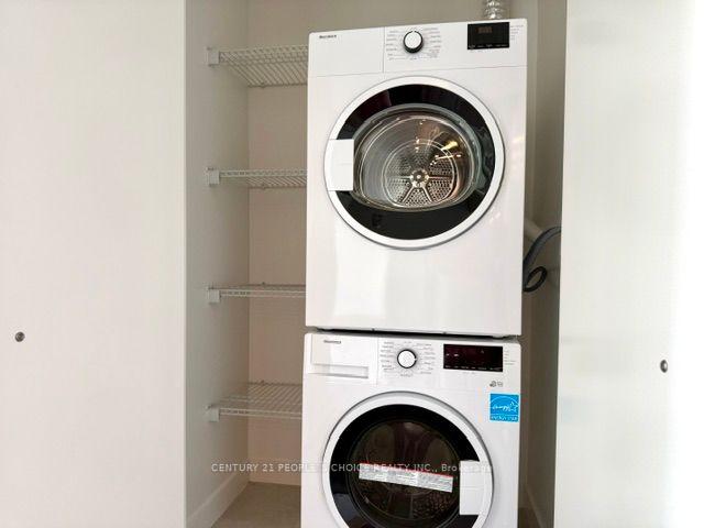 Photo 17 of Unit 607, 448 Burnhamthorpe Road W, Mississauga, City Centre — HOMEH
