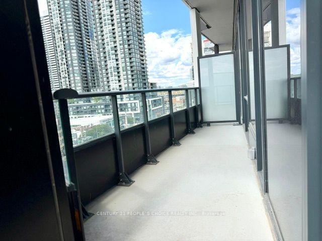 Photo 18 of Unit 607, 448 Burnhamthorpe Road W, Mississauga, City Centre — HOMEH