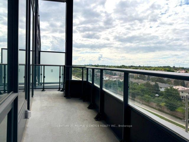Photo 19 of Unit 607, 448 Burnhamthorpe Road W, Mississauga, City Centre — HOMEH