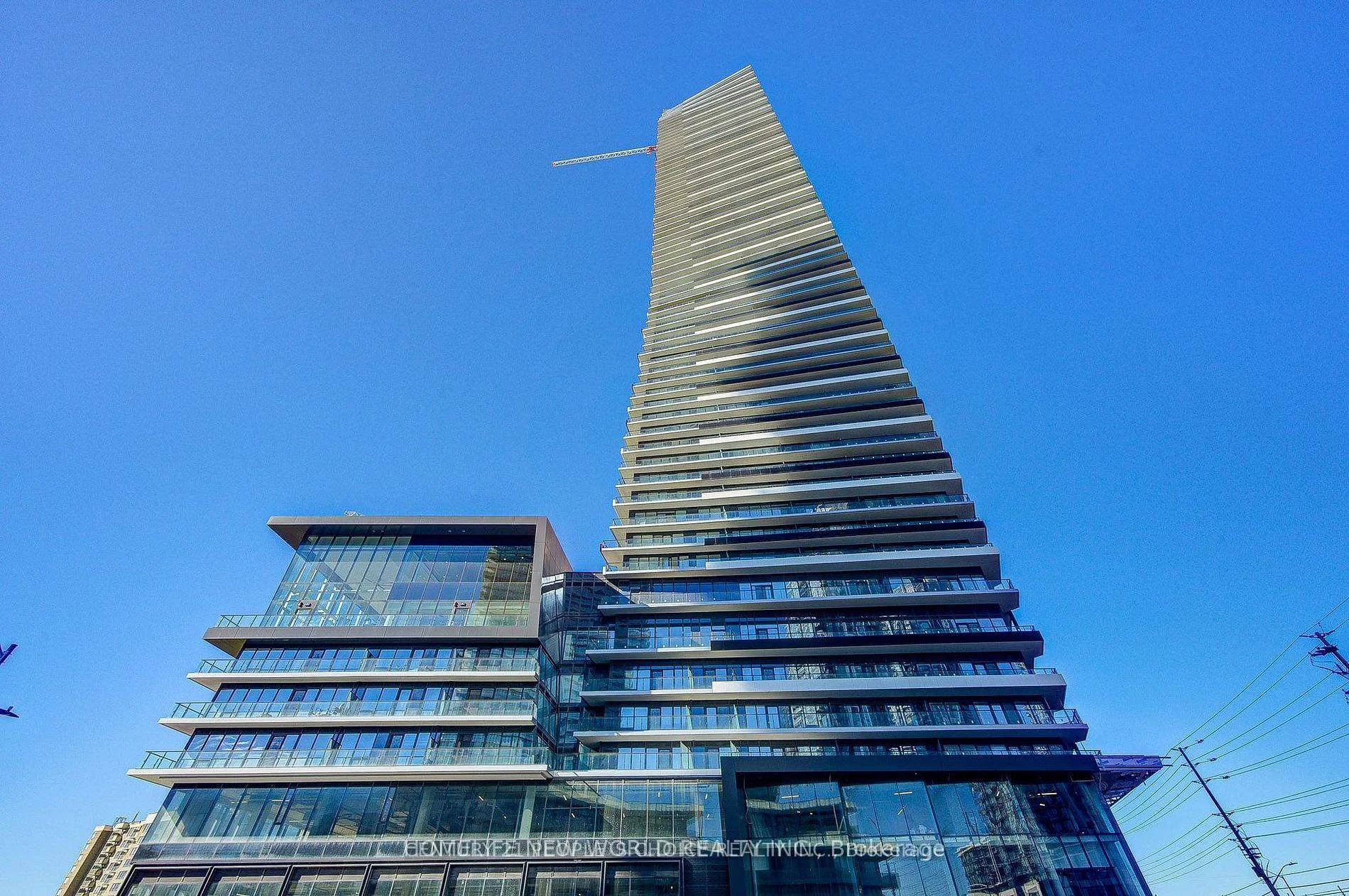 Photo 1 of Unit 607, 448 Burnhamthorpe Road W, Mississauga, City Centre — HOMEH