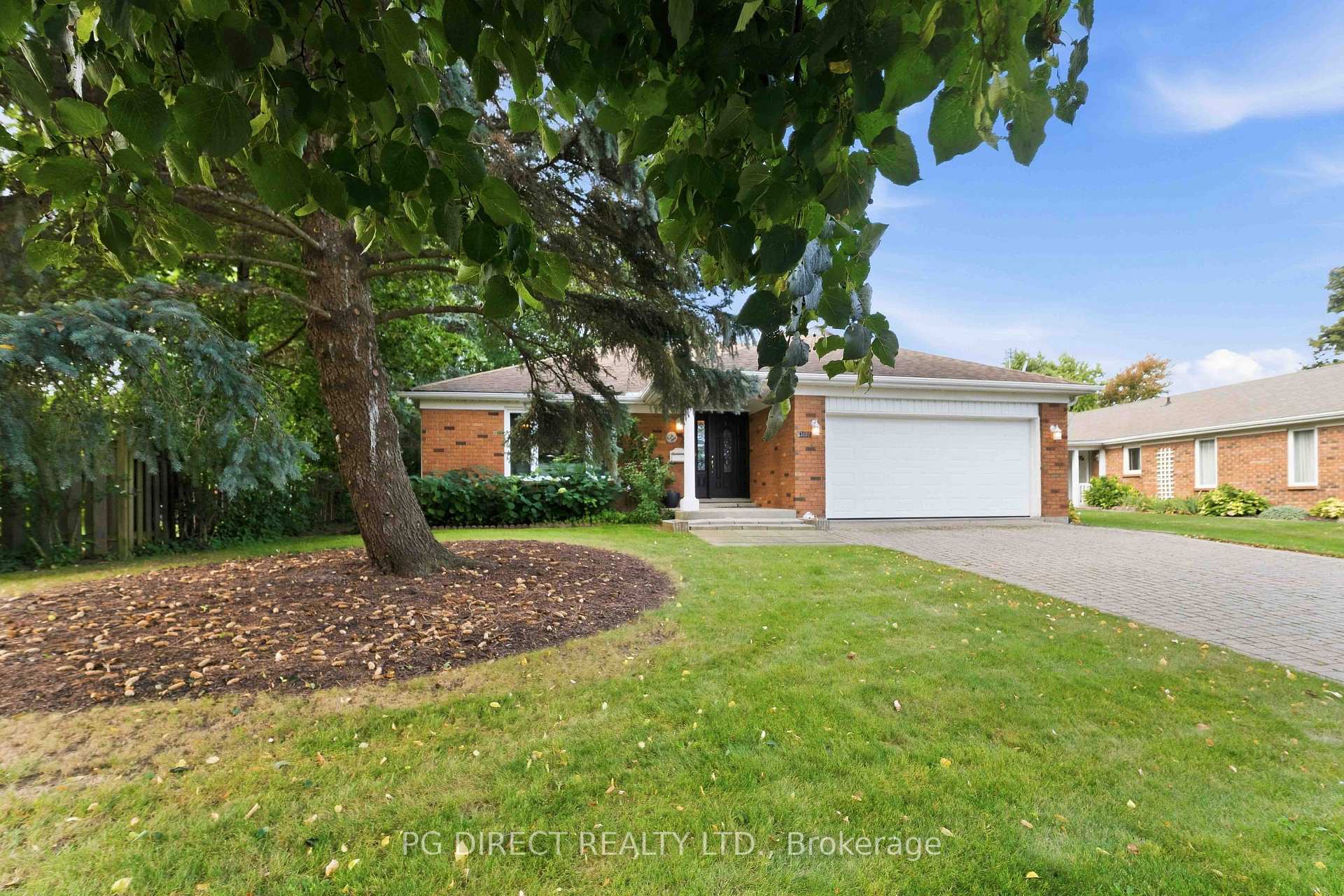 Photo of 3452 Frederick Avenue