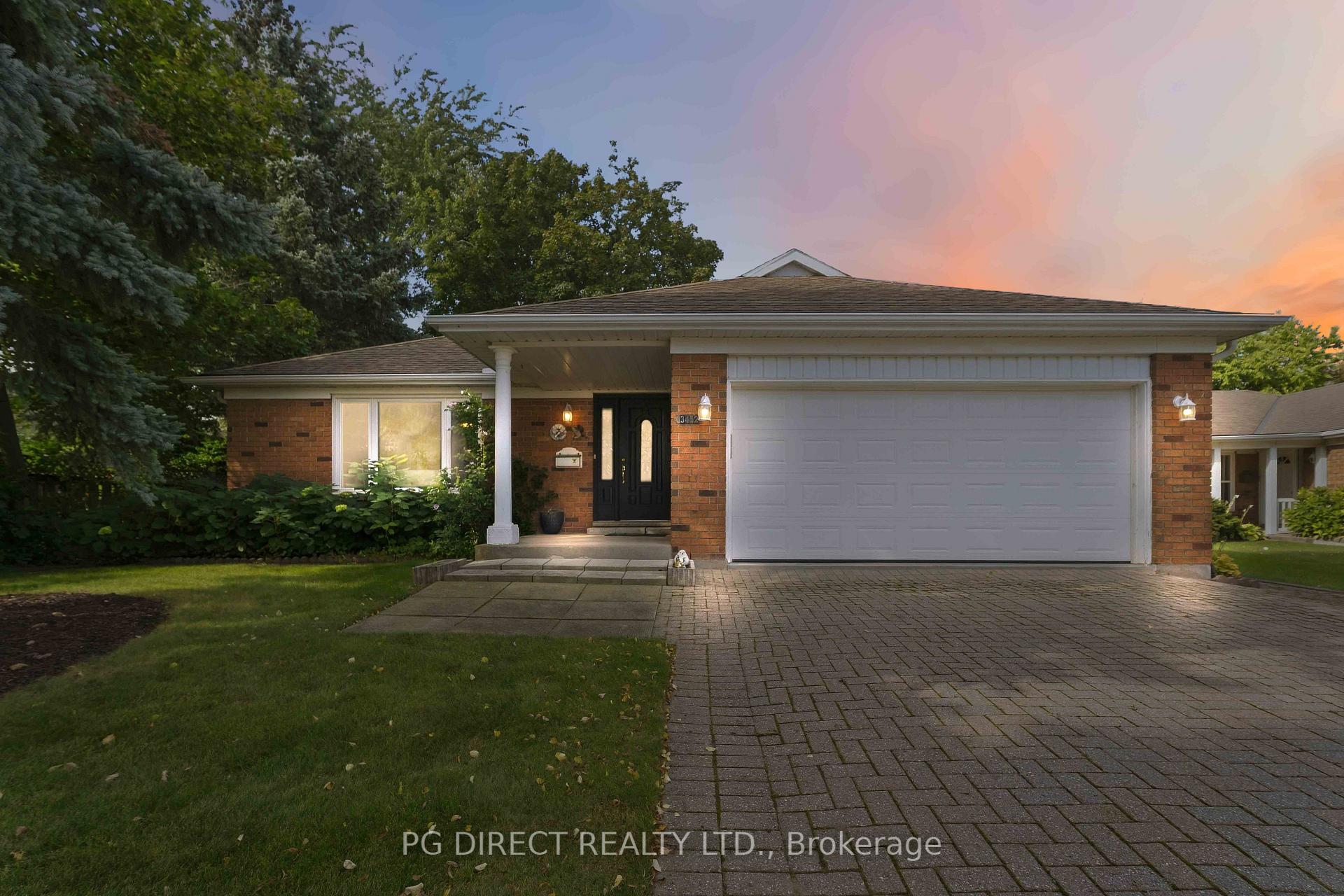 Photo 3 of 3452 Frederick Avenue, Lincoln, Lincoln-Jordan/Vineland — HOMEH