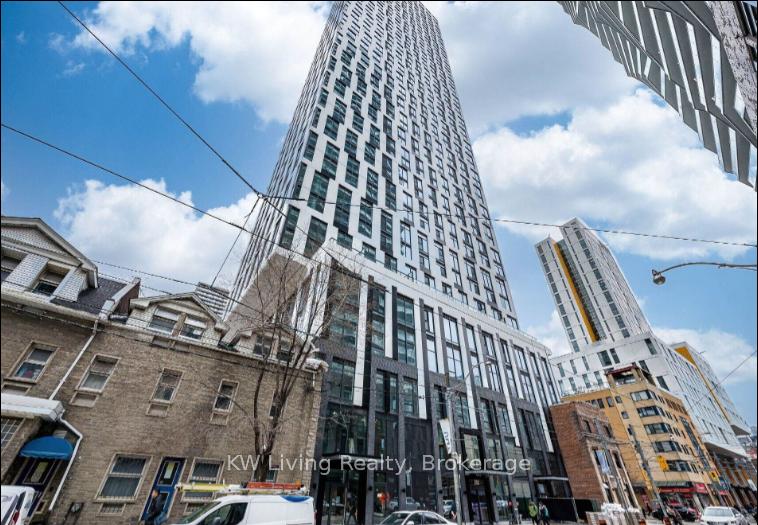 Photo of Unit 4511, 252 Church Street
