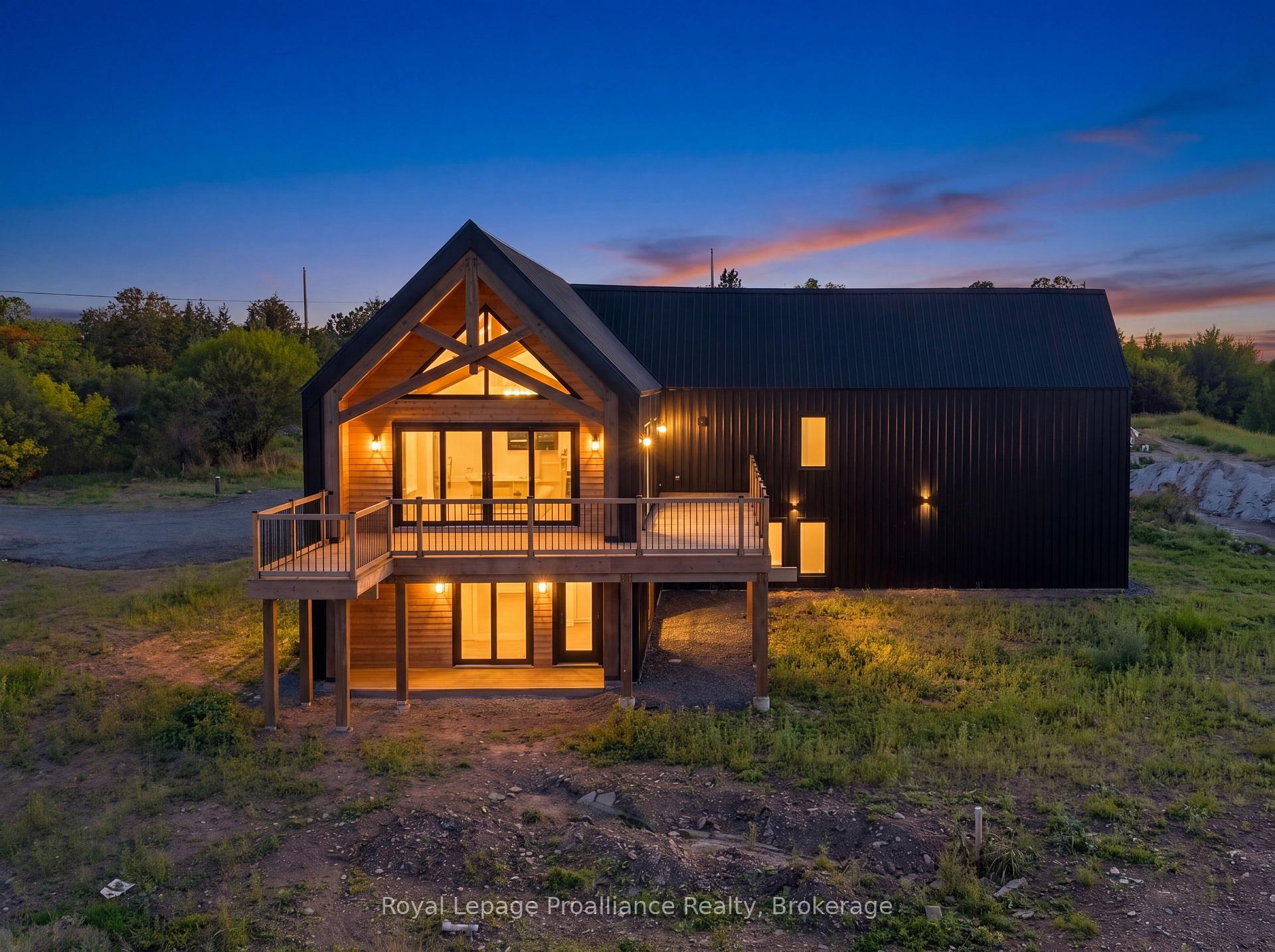 Photo 2 of 1150 County Road 20, Prince Edward County, Hillier Ward — HOMEH