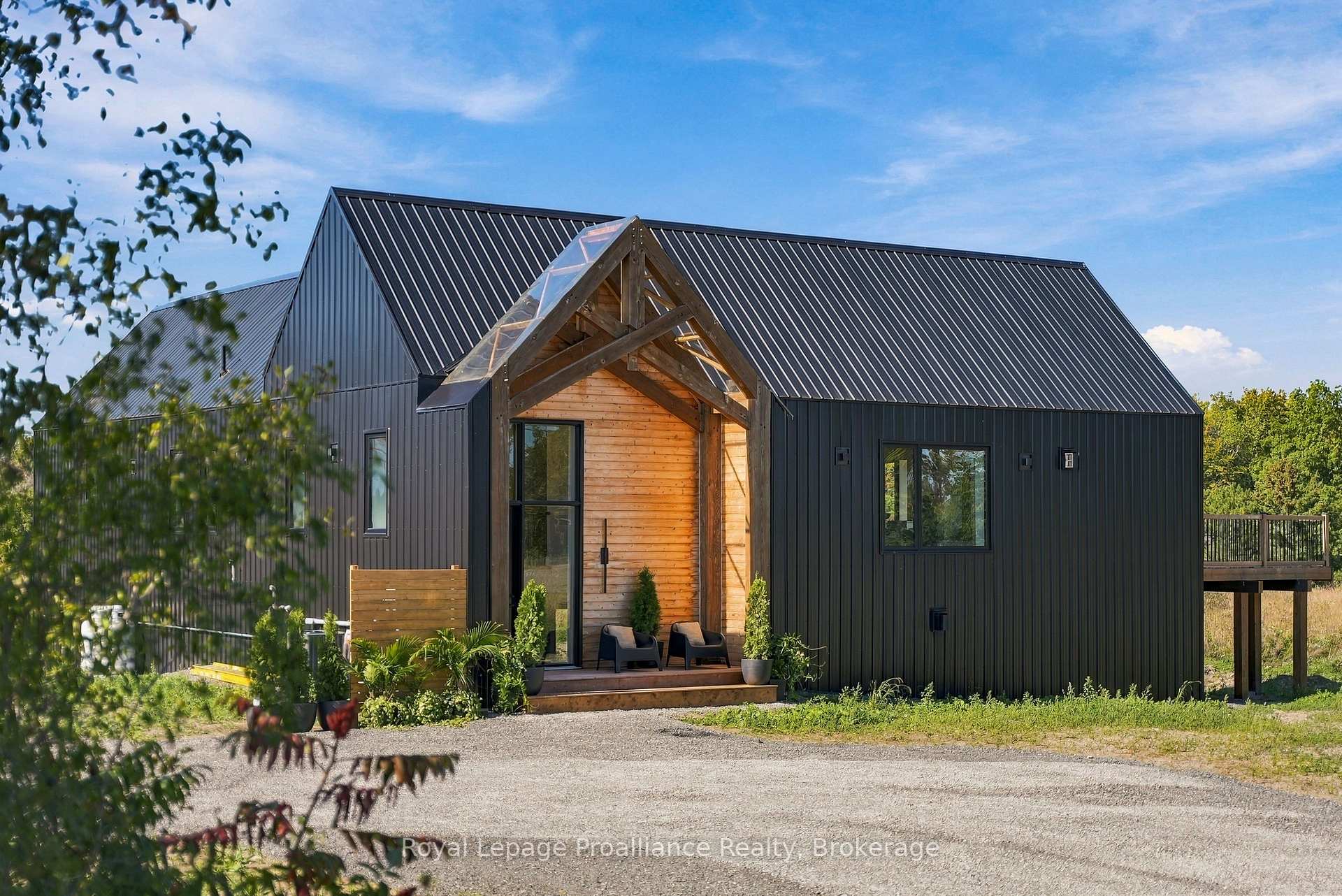 Photo 3 of 1150 County Road 20, Prince Edward County, Hillier Ward — HOMEH