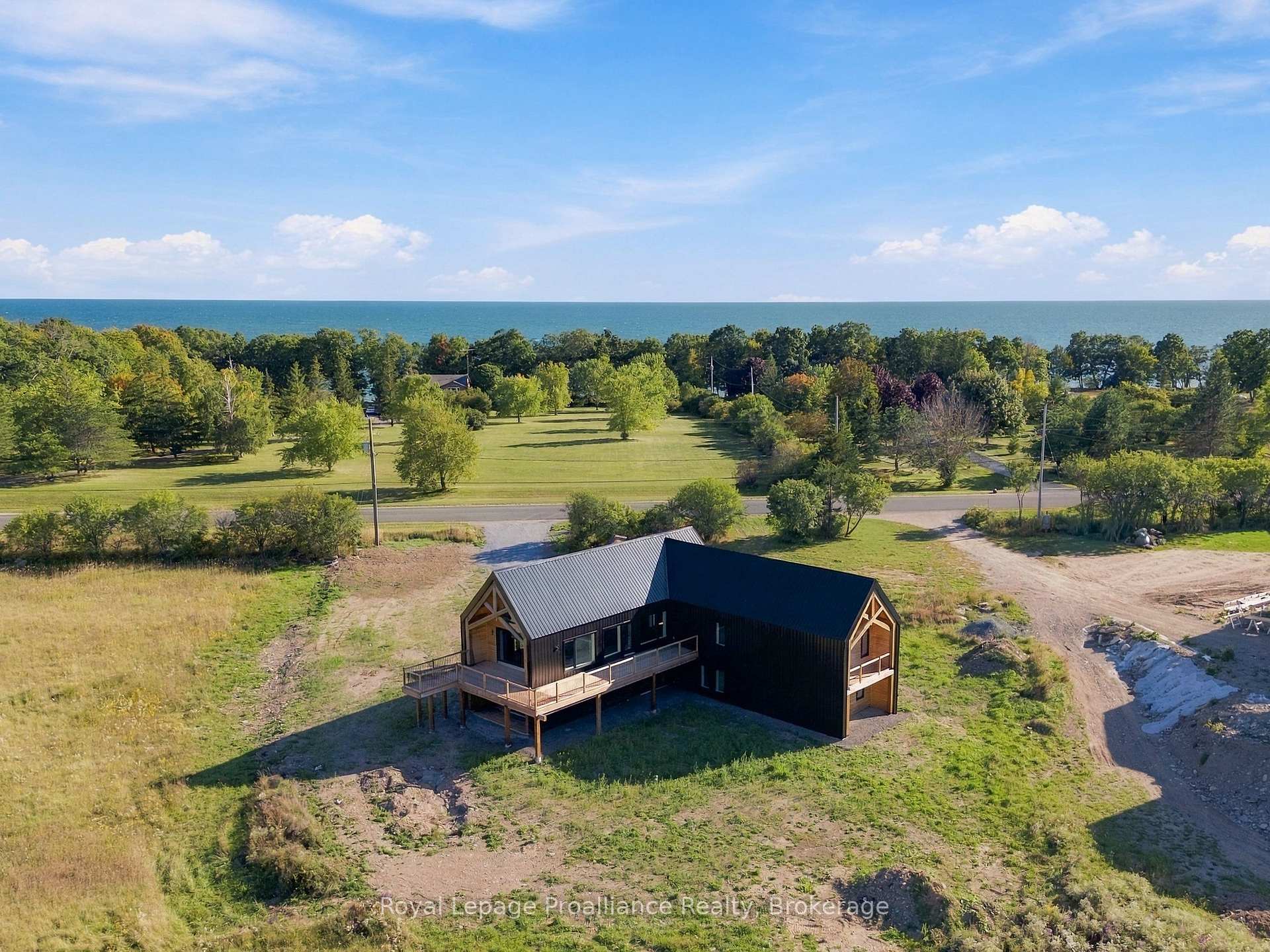 Photo 5 of 1150 County Road 20, Prince Edward County, Hillier Ward — HOMEH