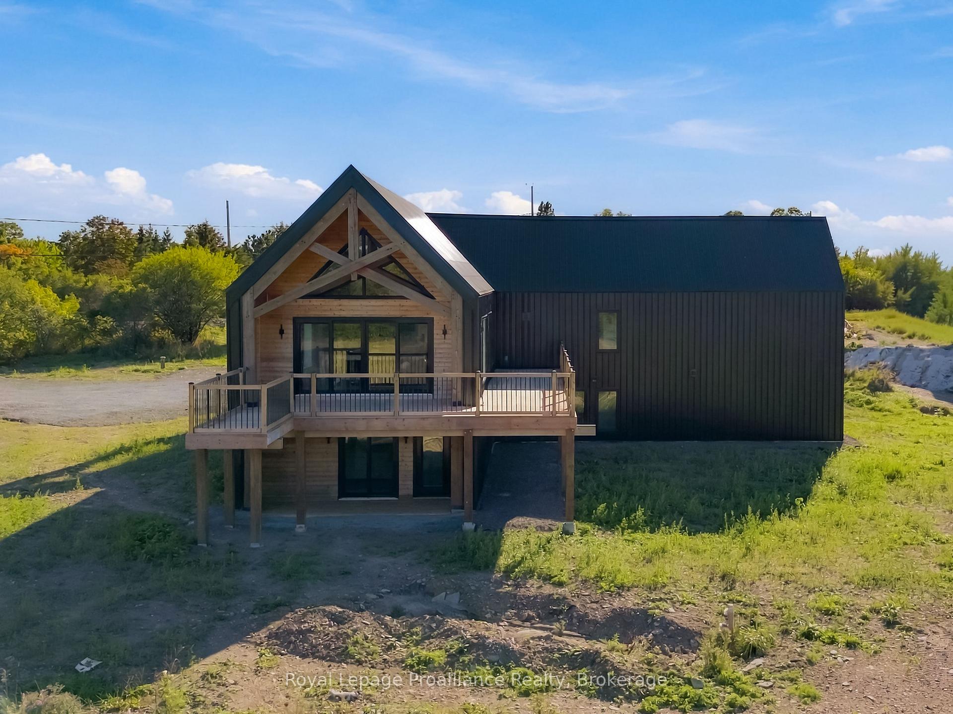 Photo 7 of 1150 County Road 20, Prince Edward County, Hillier Ward — HOMEH