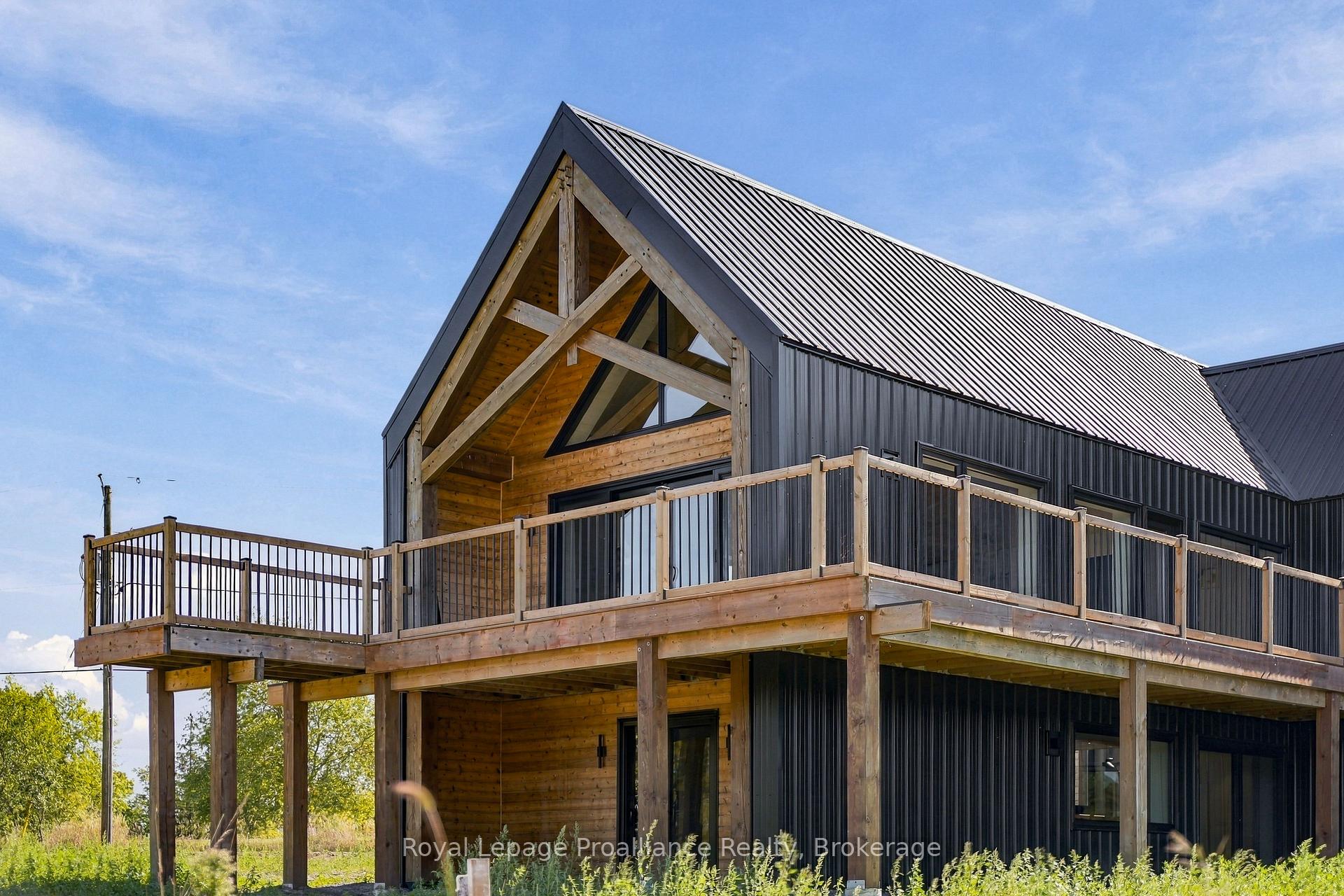 Photo 8 of 1150 County Road 20, Prince Edward County, Hillier Ward — HOMEH