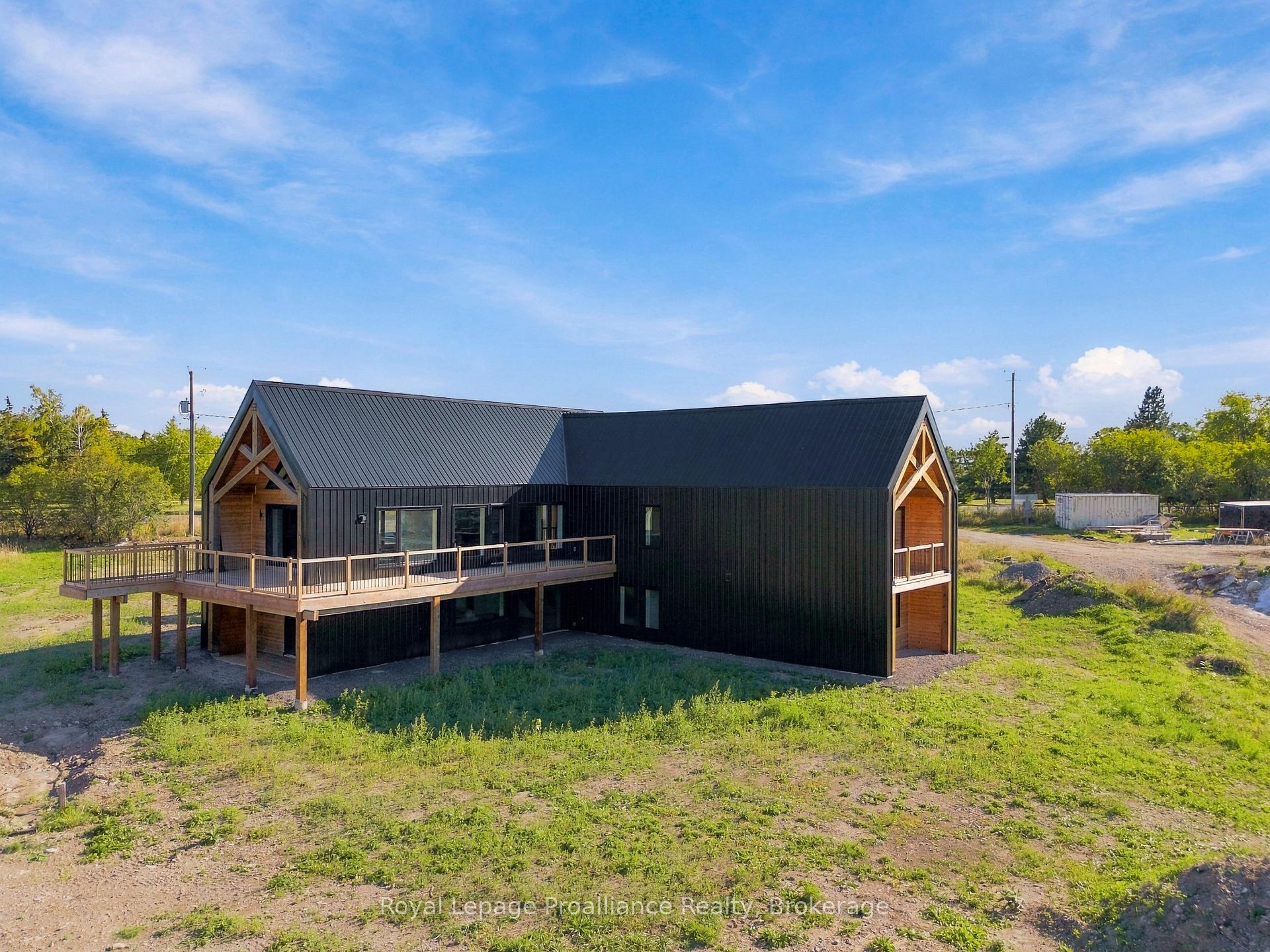Photo 10 of 1150 County Road 20, Prince Edward County, Hillier Ward — HOMEH