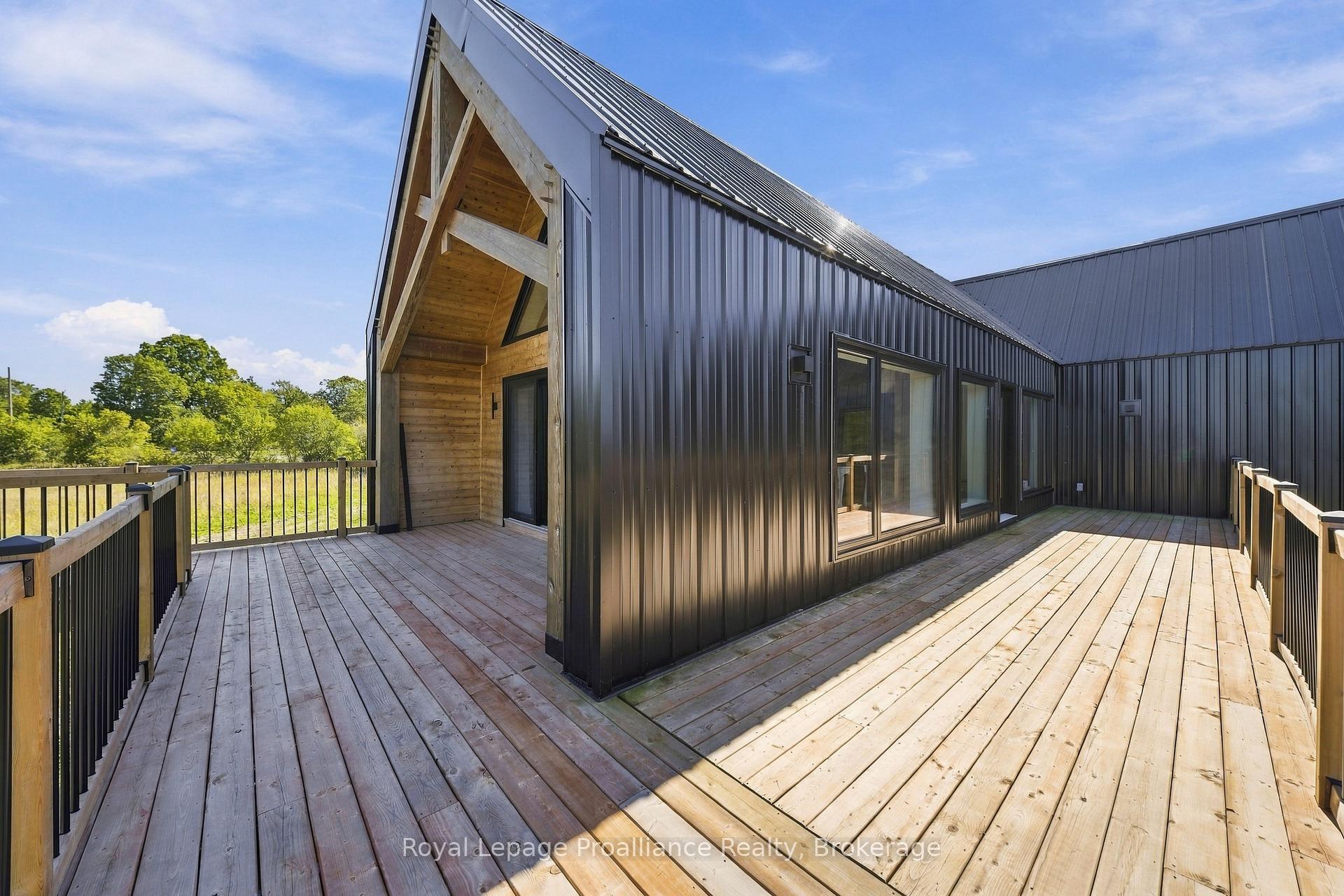 Photo 12 of 1150 County Road 20, Prince Edward County, Hillier Ward — HOMEH