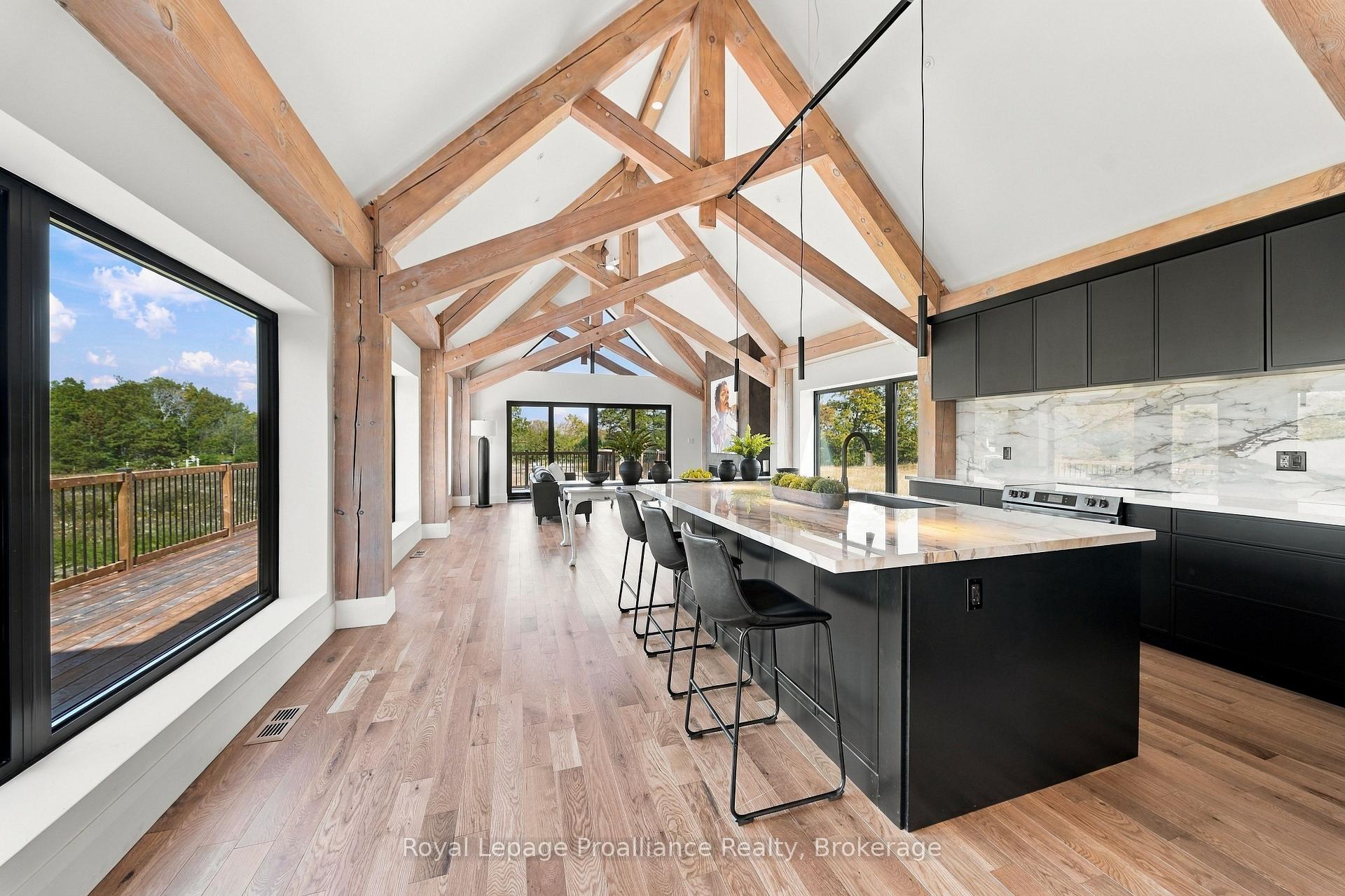 Photo 14 of 1150 County Road 20, Prince Edward County, Hillier Ward — HOMEH