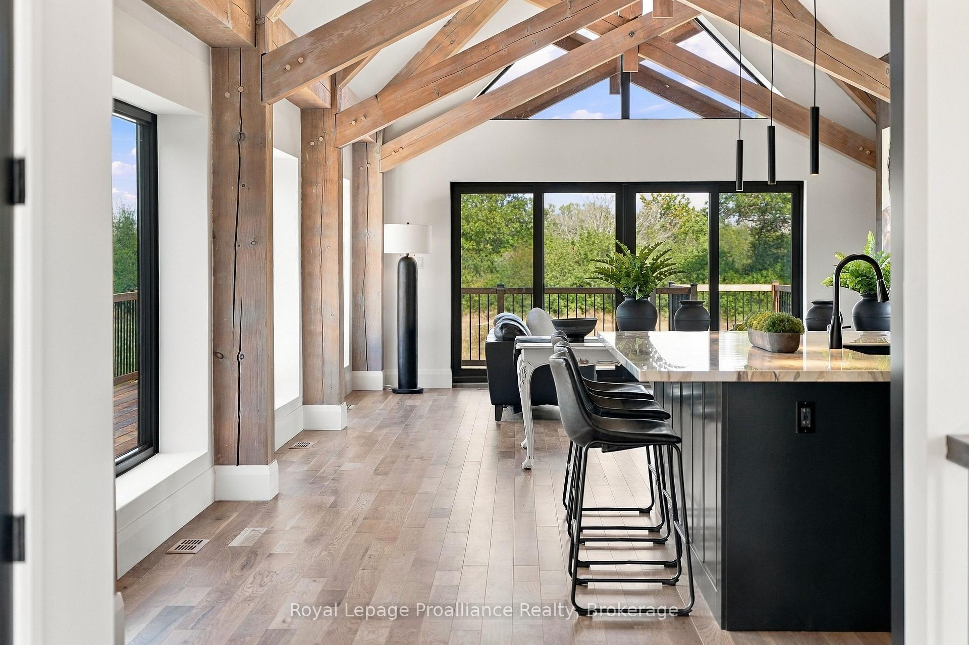 Photo 15 of 1150 County Road 20, Prince Edward County, Hillier Ward — HOMEH