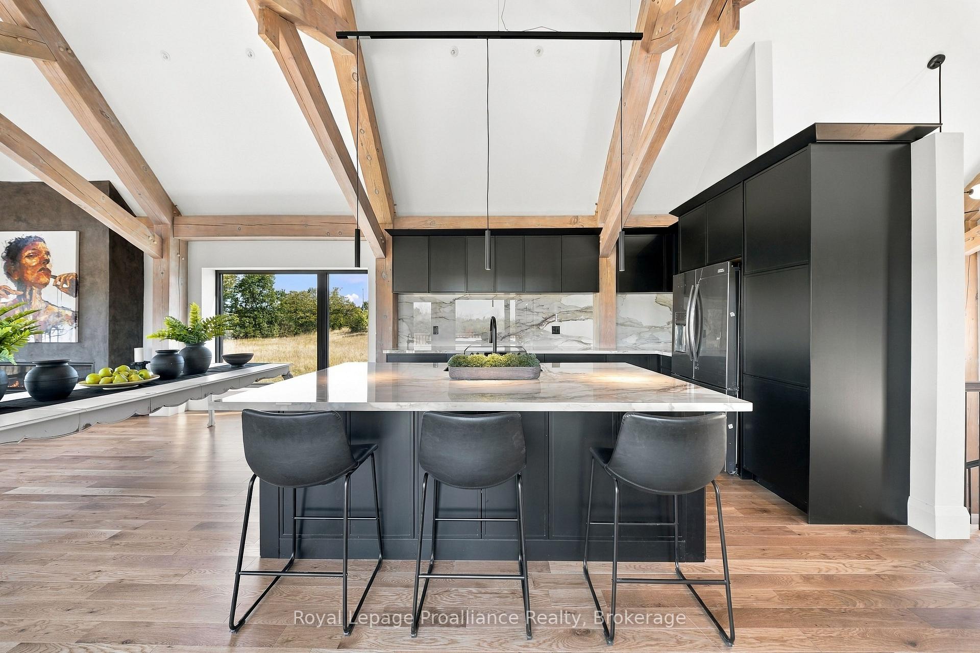 Photo 16 of 1150 County Road 20, Prince Edward County, Hillier Ward — HOMEH