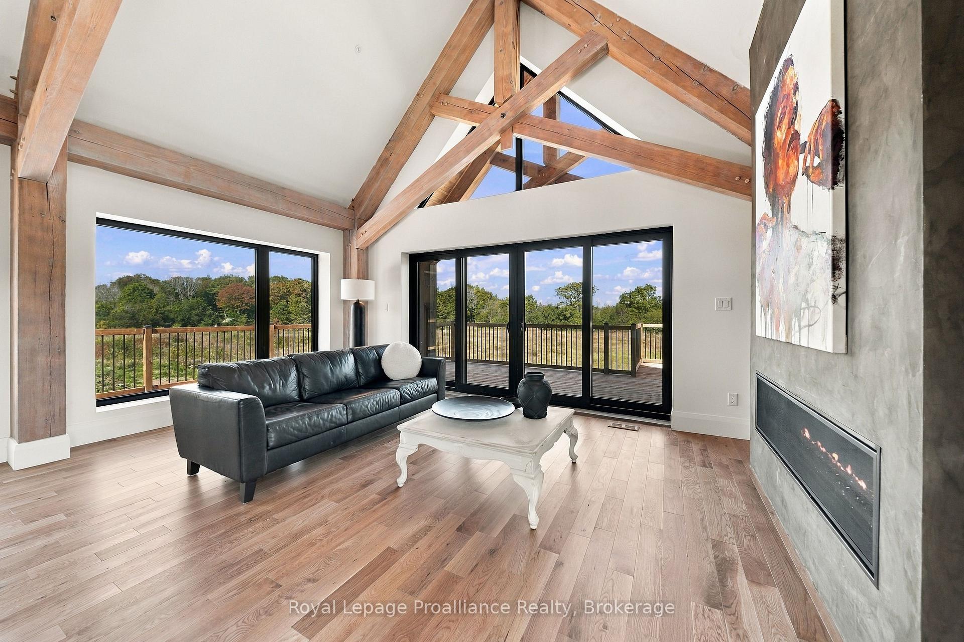 Photo 19 of 1150 County Road 20, Prince Edward County, Hillier Ward — HOMEH