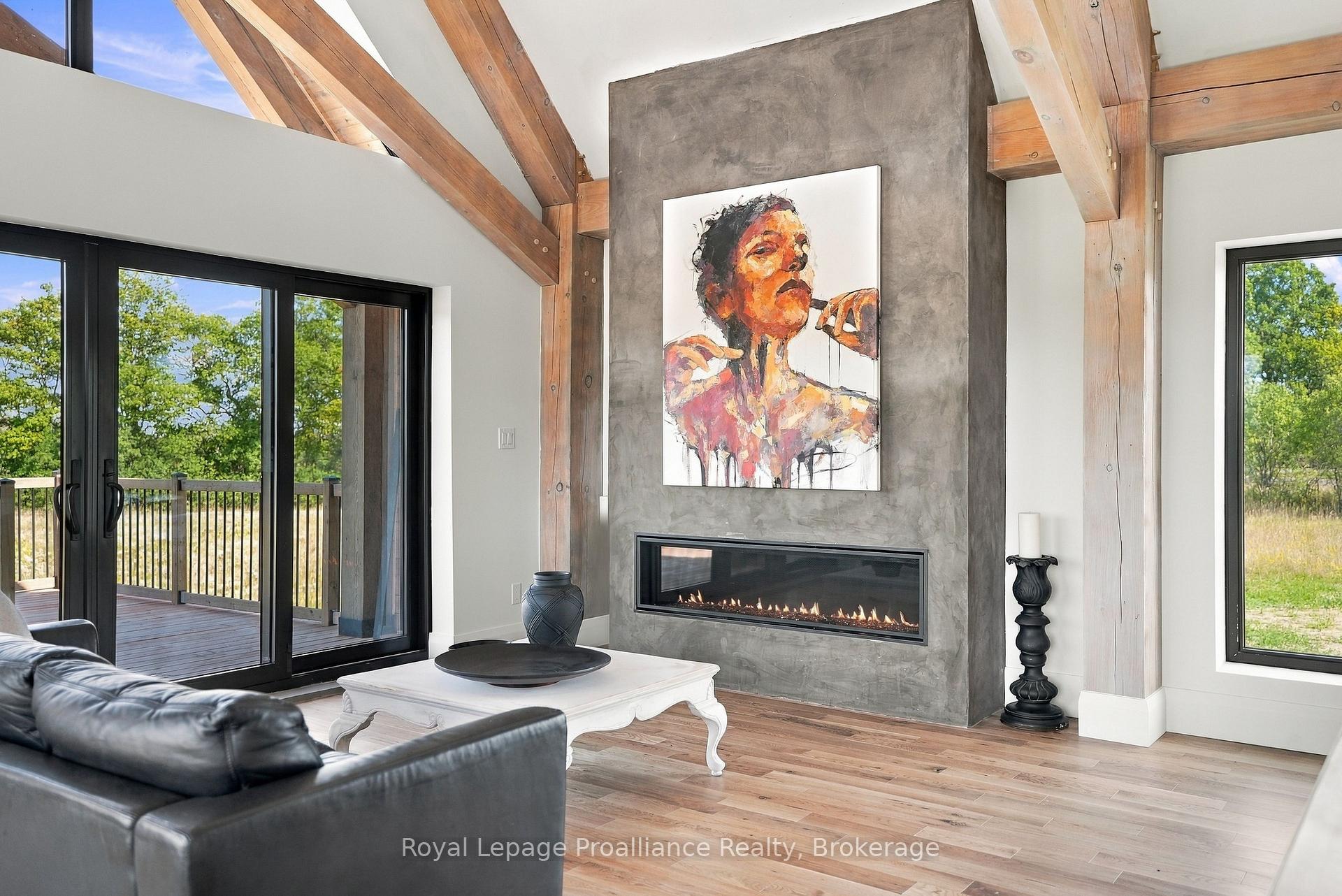 Photo 21 of 1150 County Road 20, Prince Edward County, Hillier Ward — HOMEH
