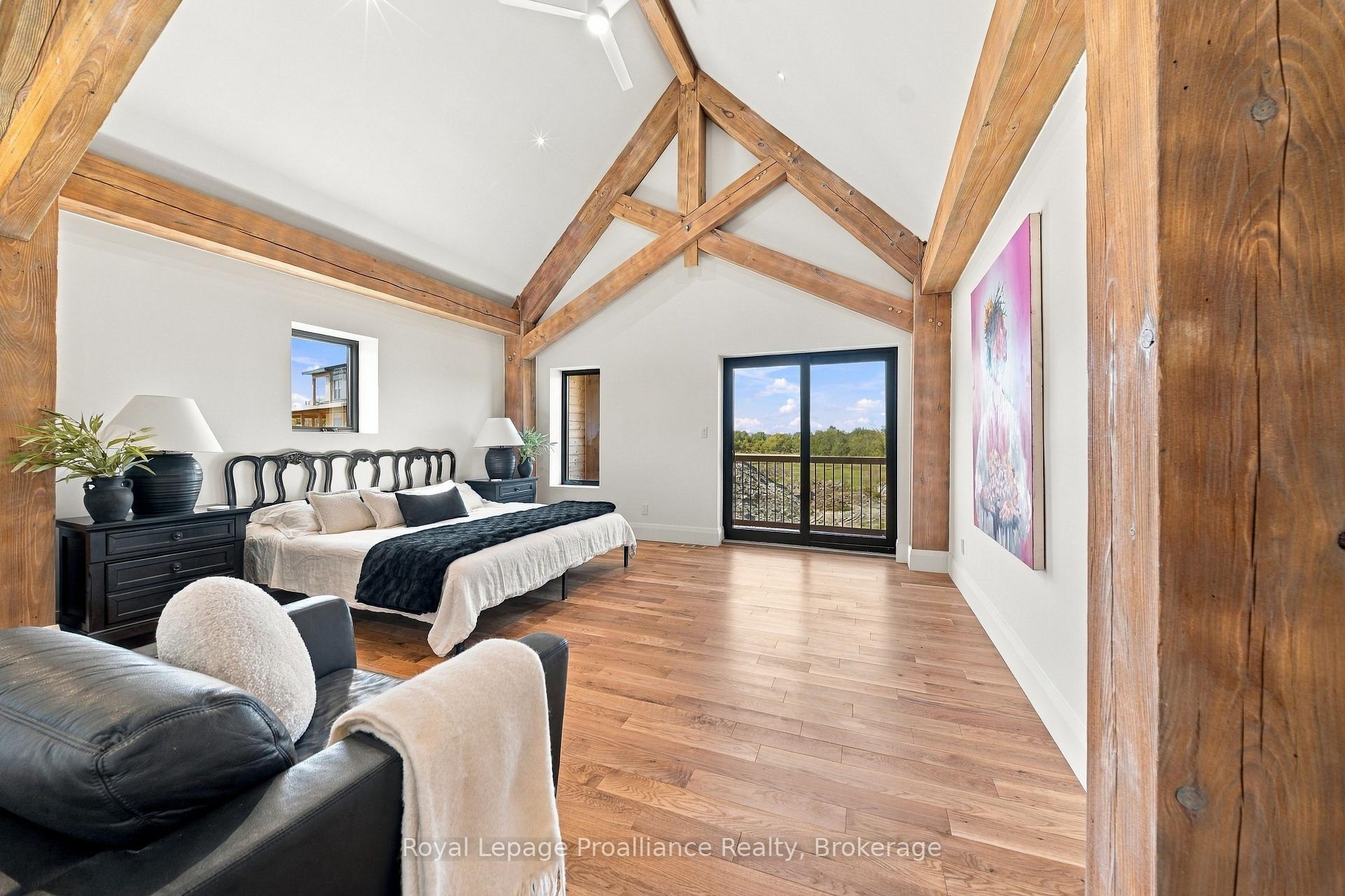 Photo 27 of 1150 County Road 20, Prince Edward County, Hillier Ward — HOMEH