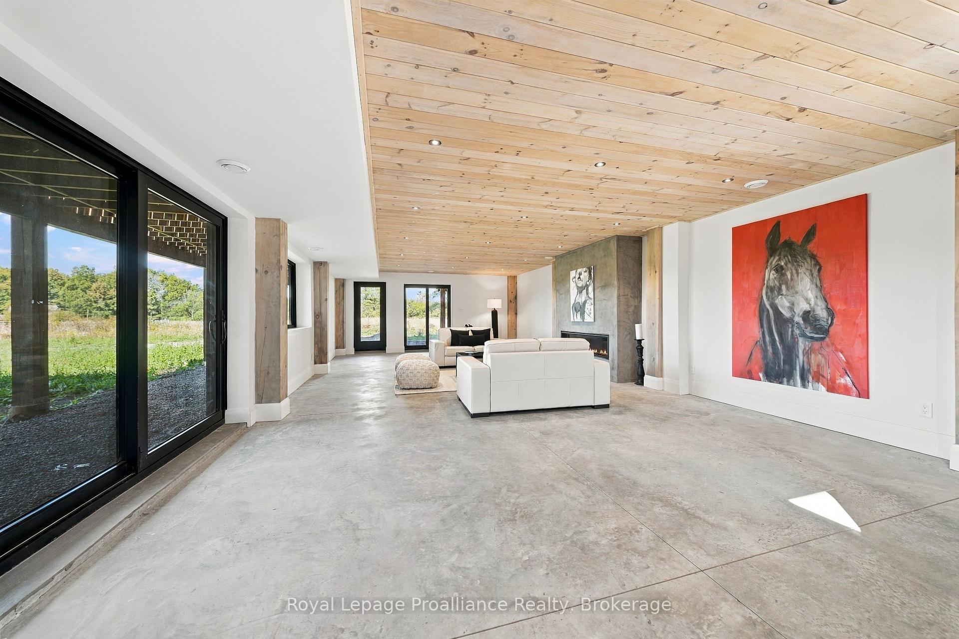 Photo 33 of 1150 County Road 20, Prince Edward County, Hillier Ward — HOMEH
