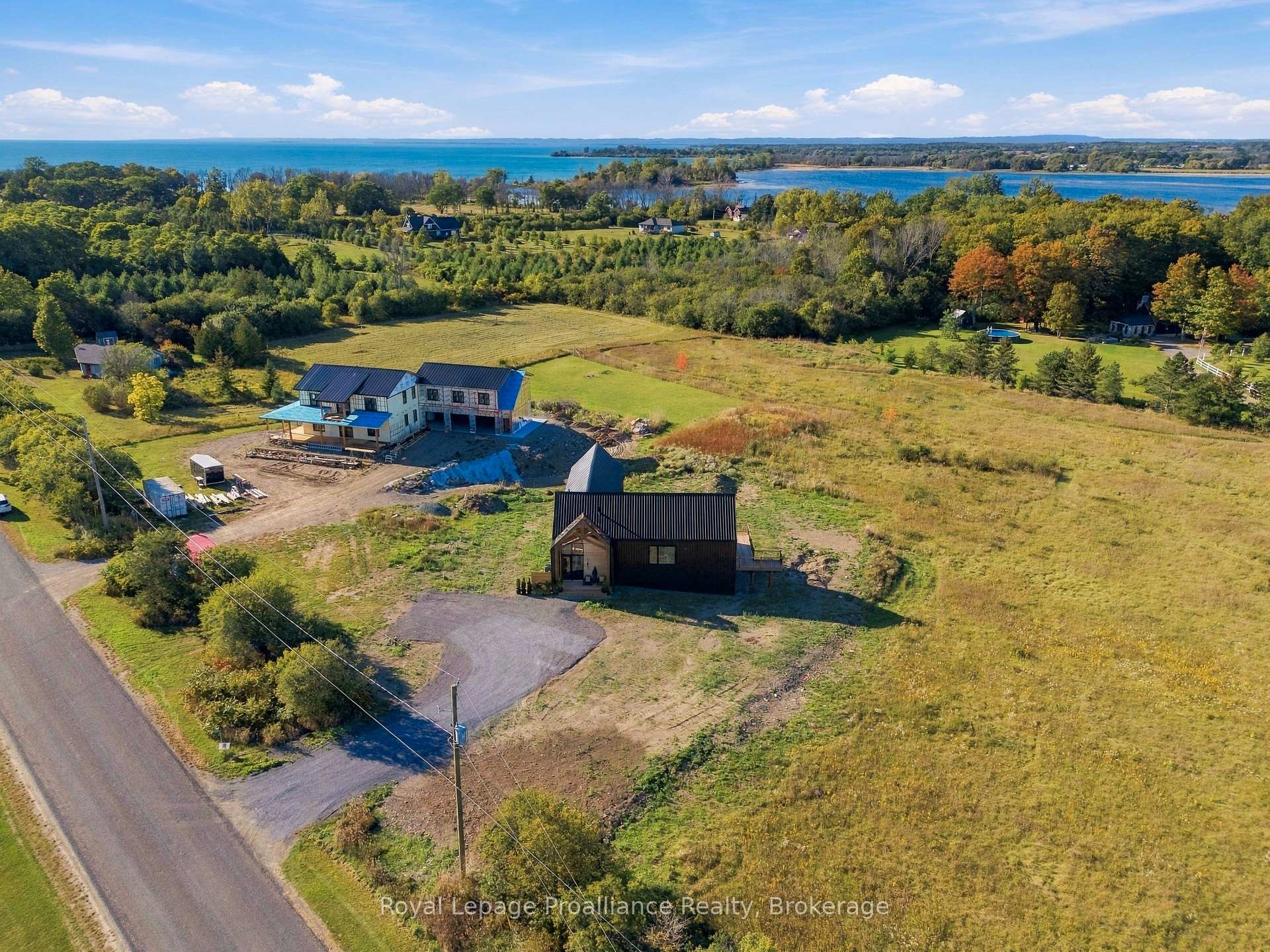 Photo 45 of 1150 County Road 20, Prince Edward County, Hillier Ward — HOMEH