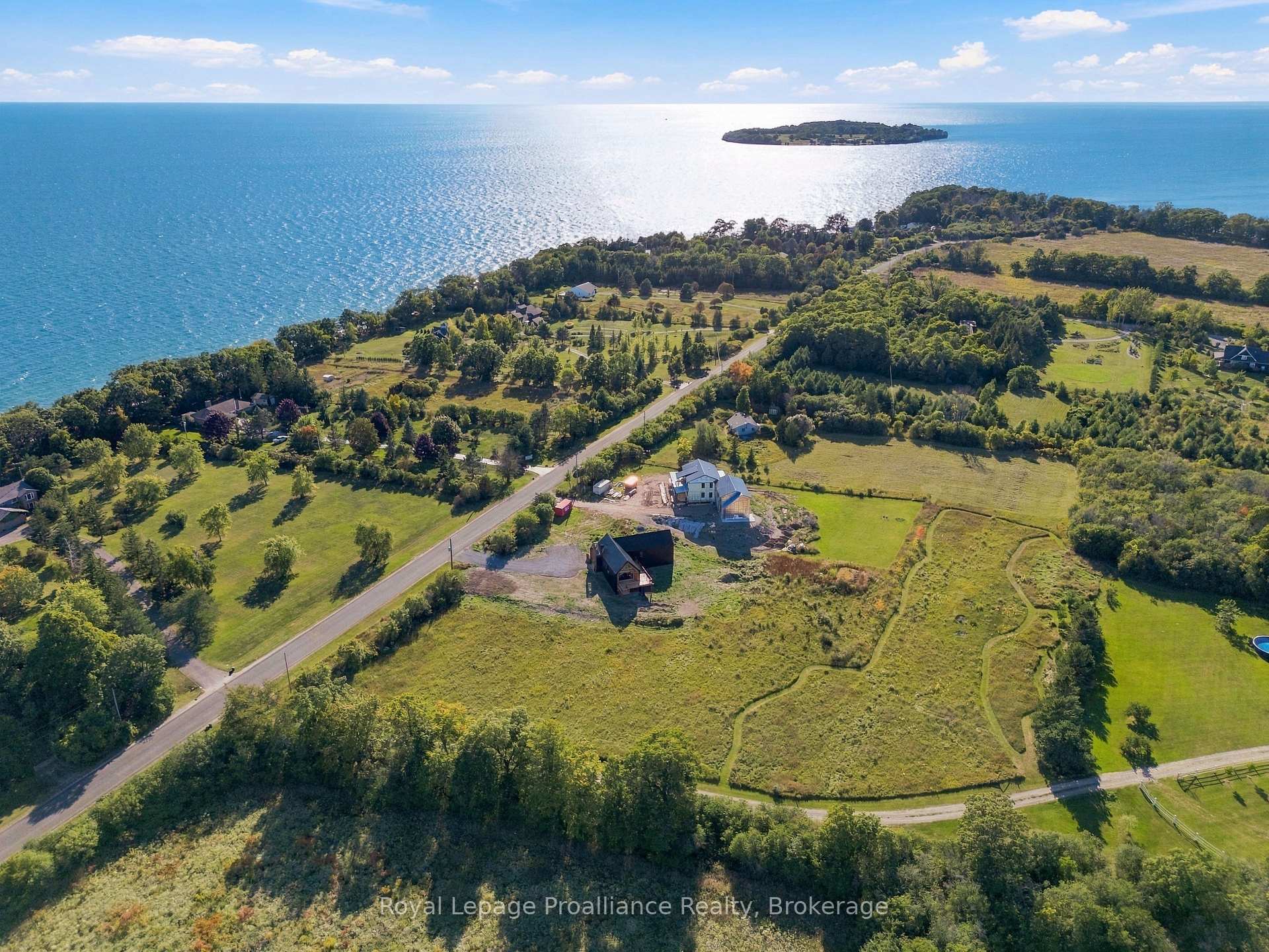 Photo 46 of 1150 County Road 20, Prince Edward County, Hillier Ward — HOMEH