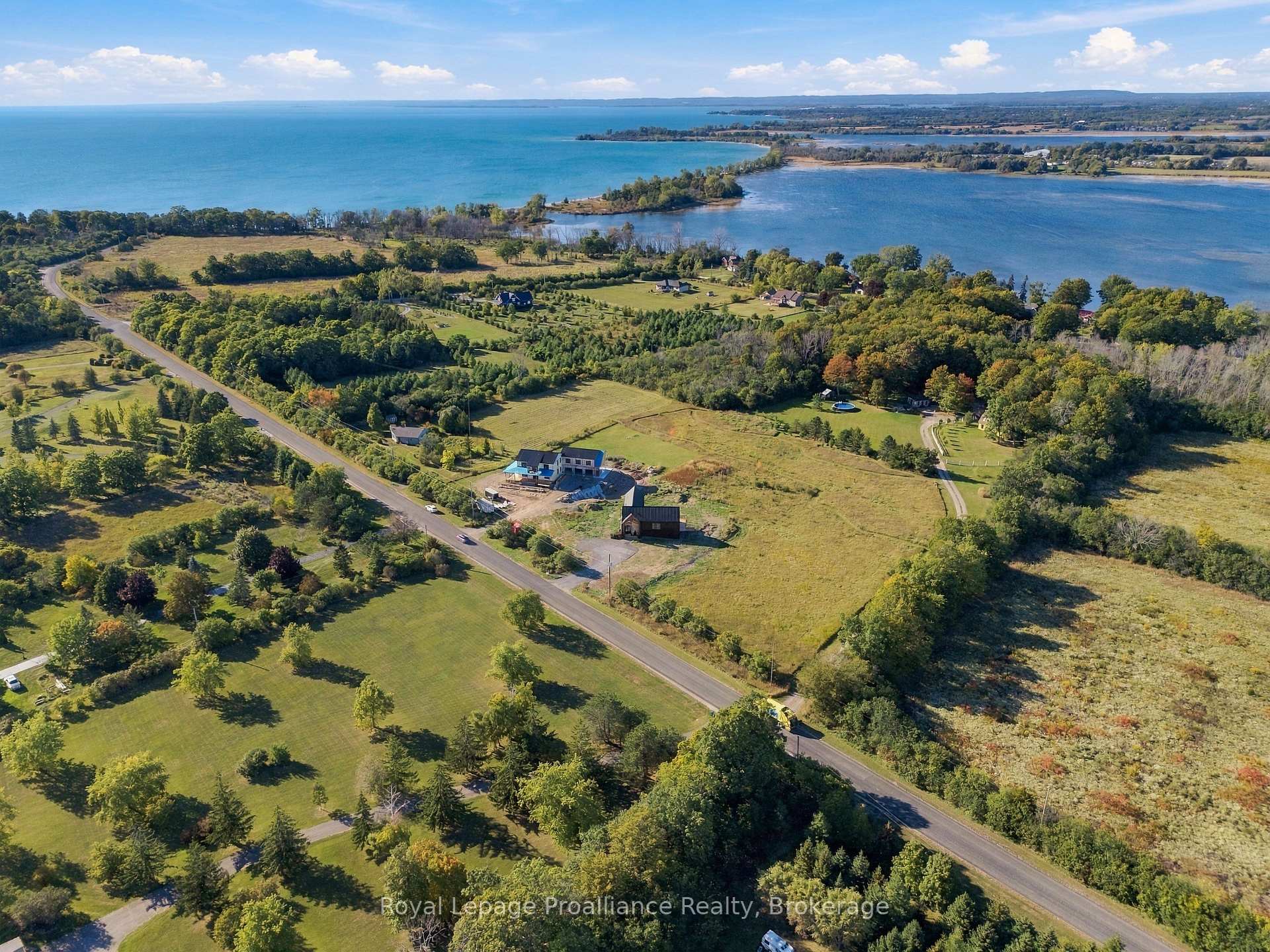 Photo 47 of 1150 County Road 20, Prince Edward County, Hillier Ward — HOMEH