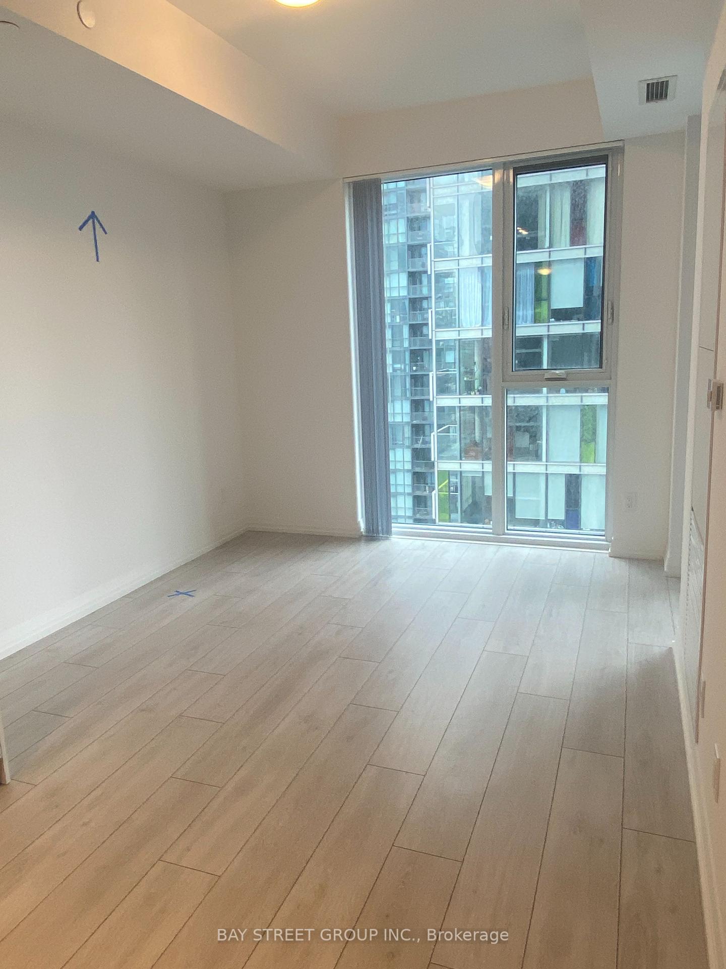 Photo 6 of Unit 2812, 400 King Street W, Toronto, Waterfront Communities — HOMEH