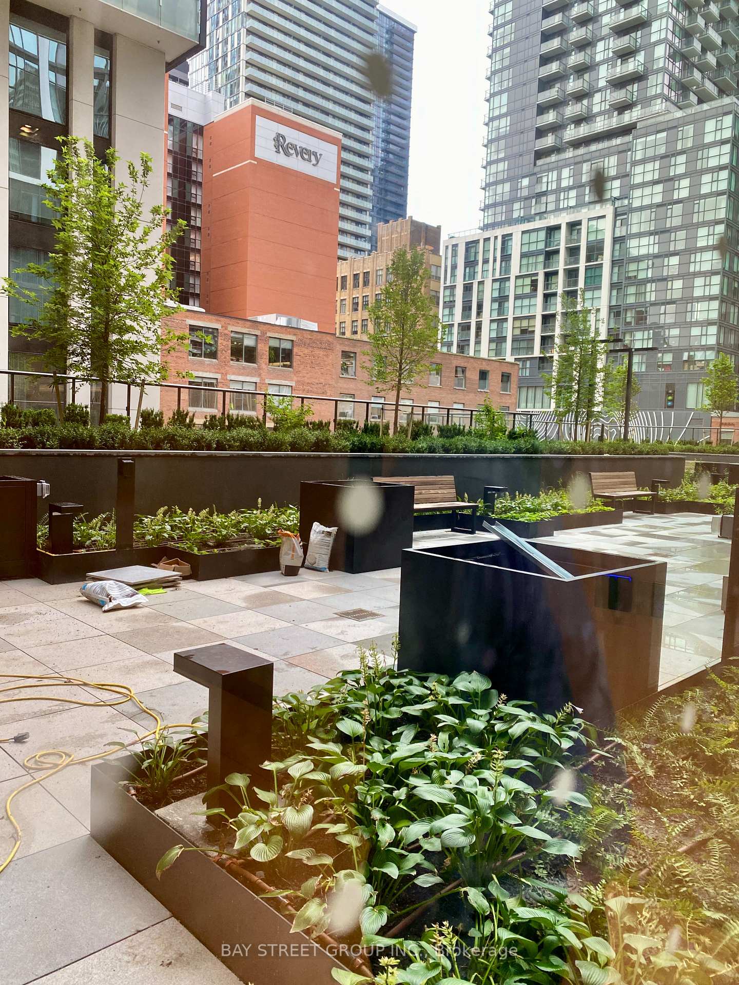 Photo 12 of Unit 2812, 400 King Street W, Toronto, Waterfront Communities — HOMEH