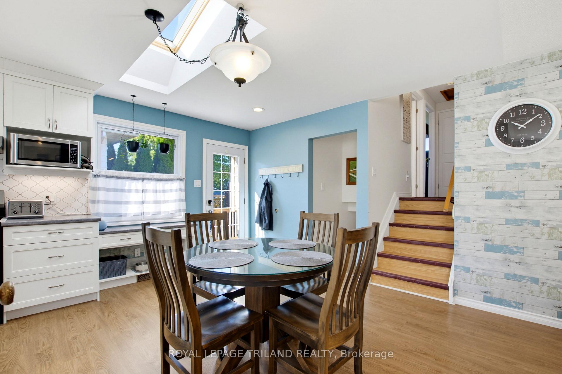 Photo 4 of 128 Highview Drive, St. Thomas — HOMEH