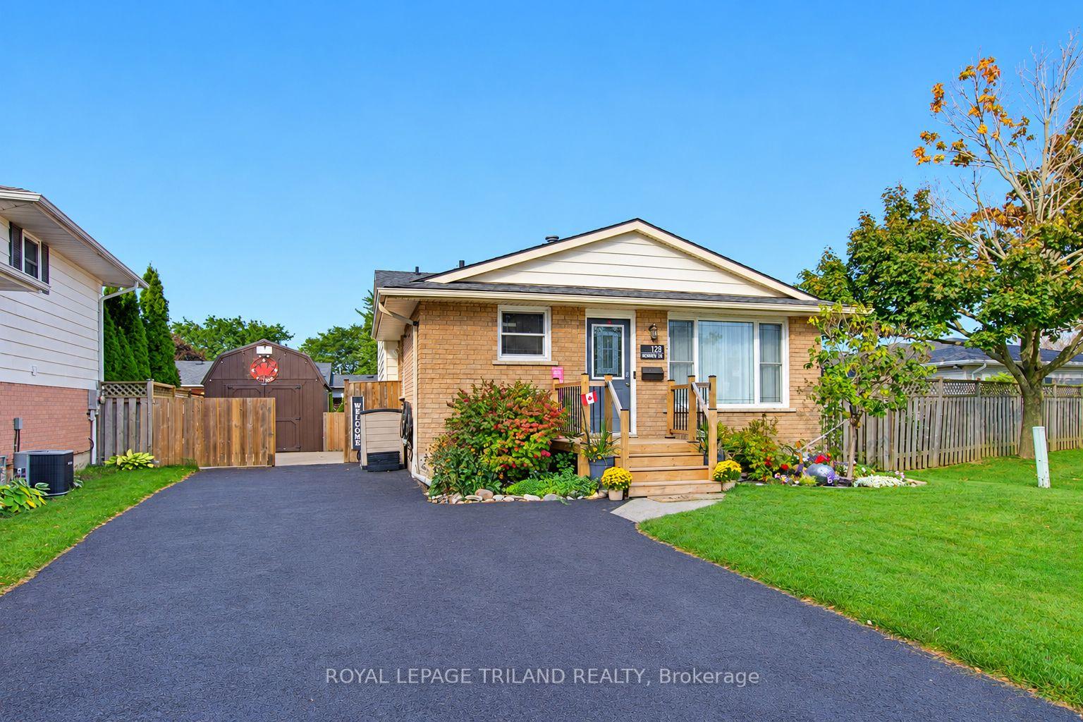 Photo 6 of 128 Highview Drive, St. Thomas — HOMEH